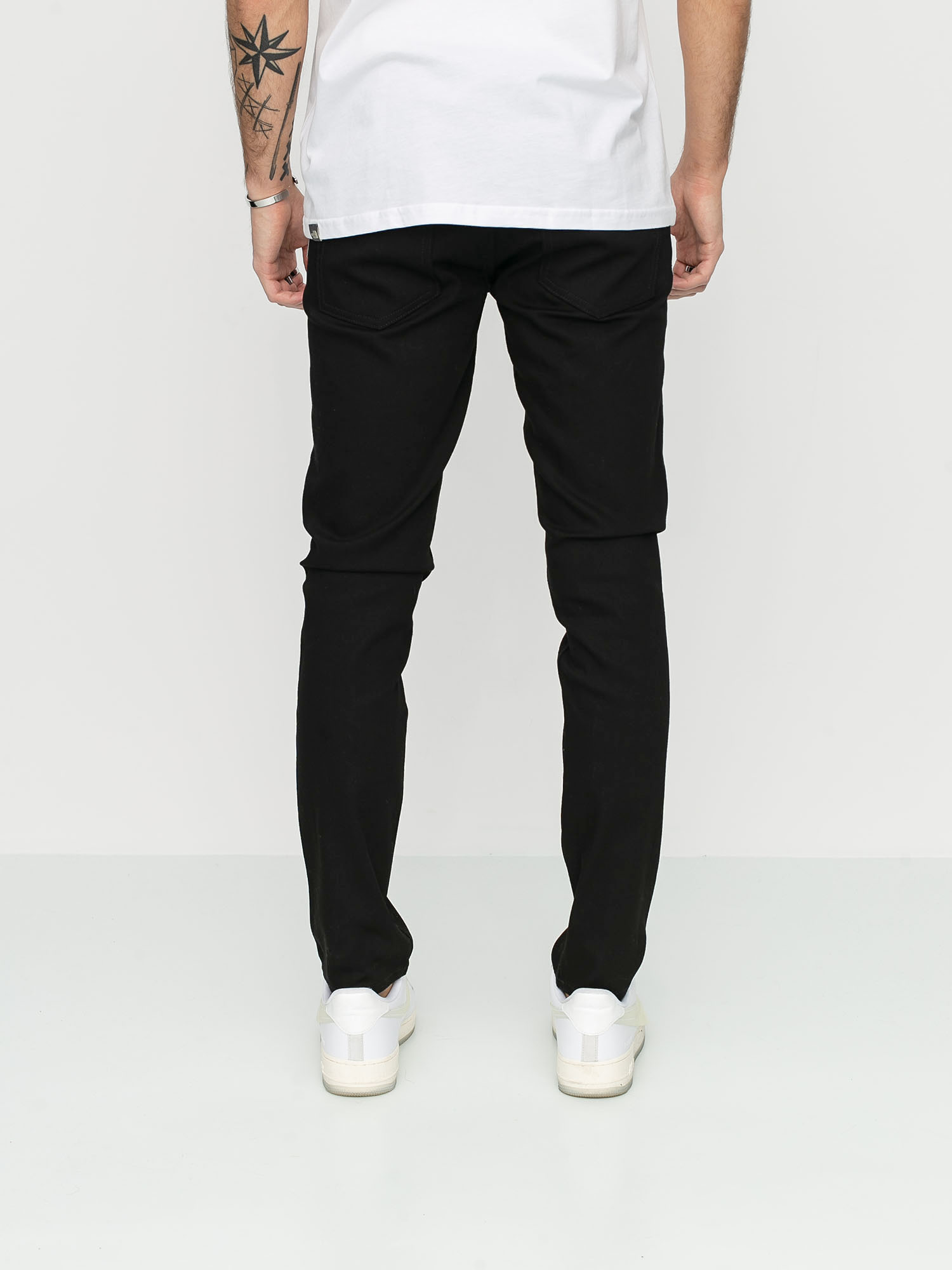 Volcom Vorta Tapered Pants black (bkb)