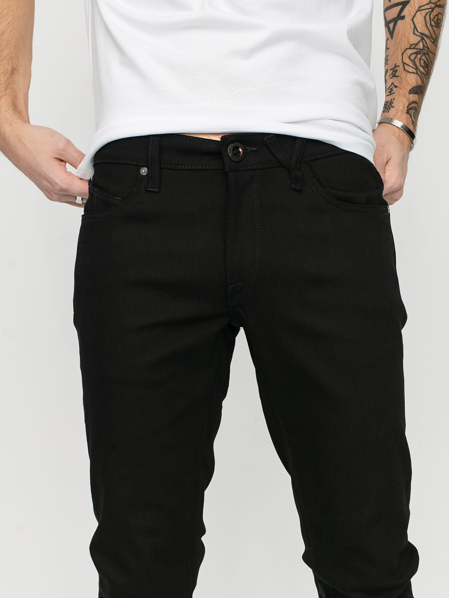 volcom vorta tapered
