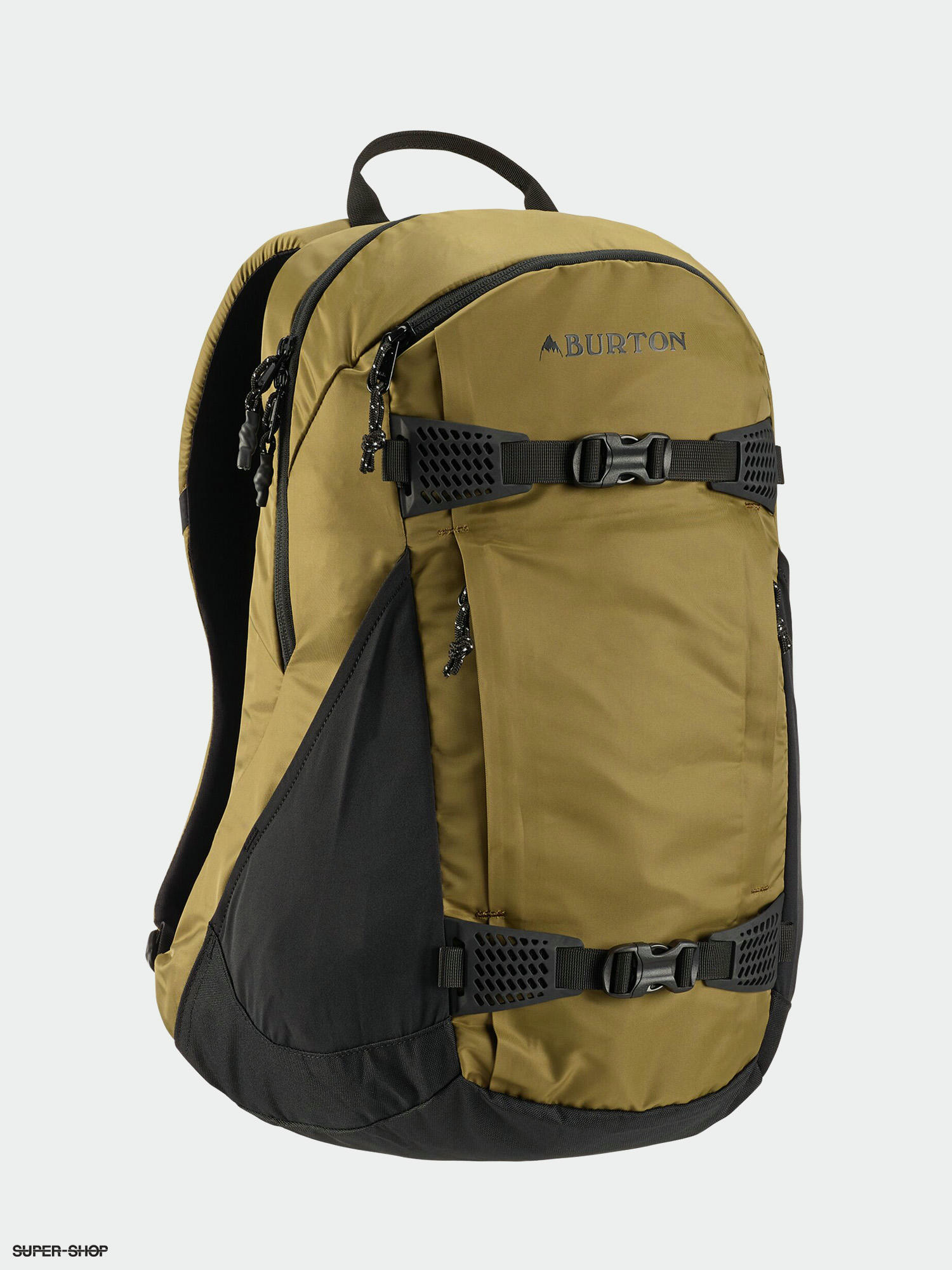 burton day hiker 25l rucksack