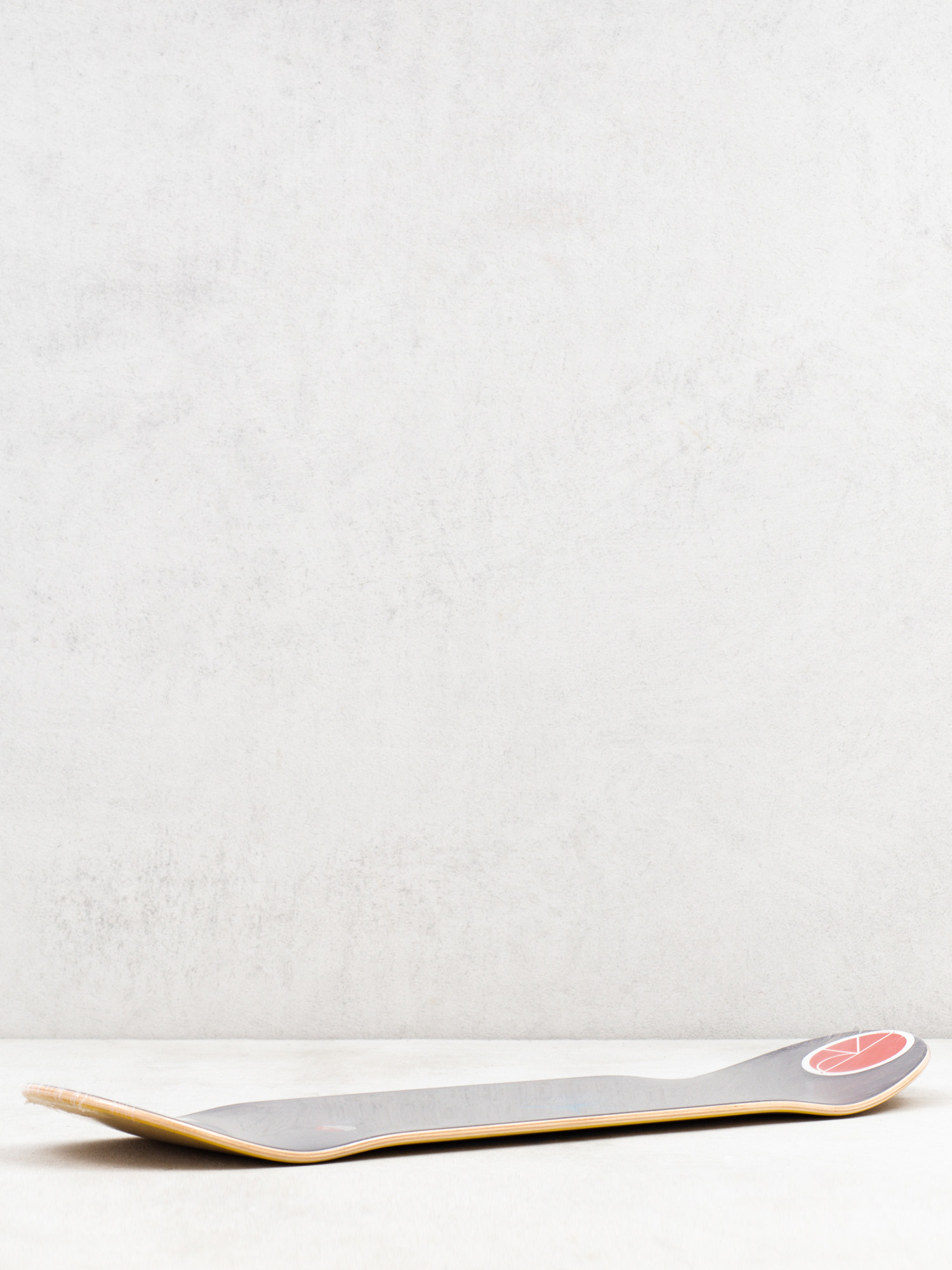 Polar Skate Team Cactus Dance Deck (multi)