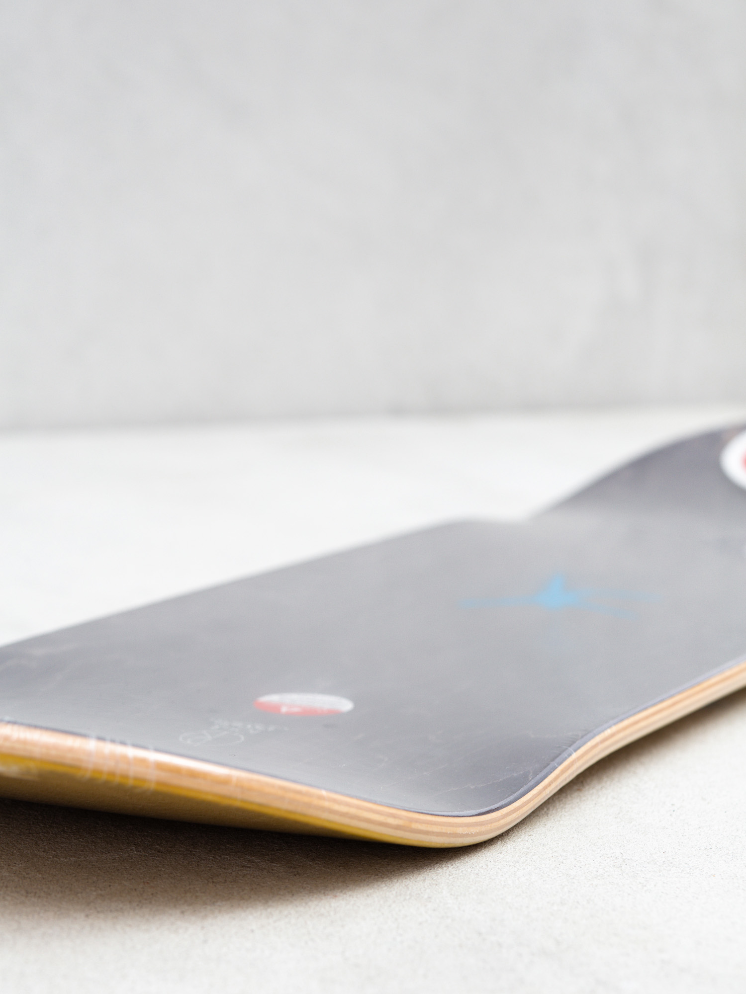 Polar Skate Team Cactus Dance Deck (multi)