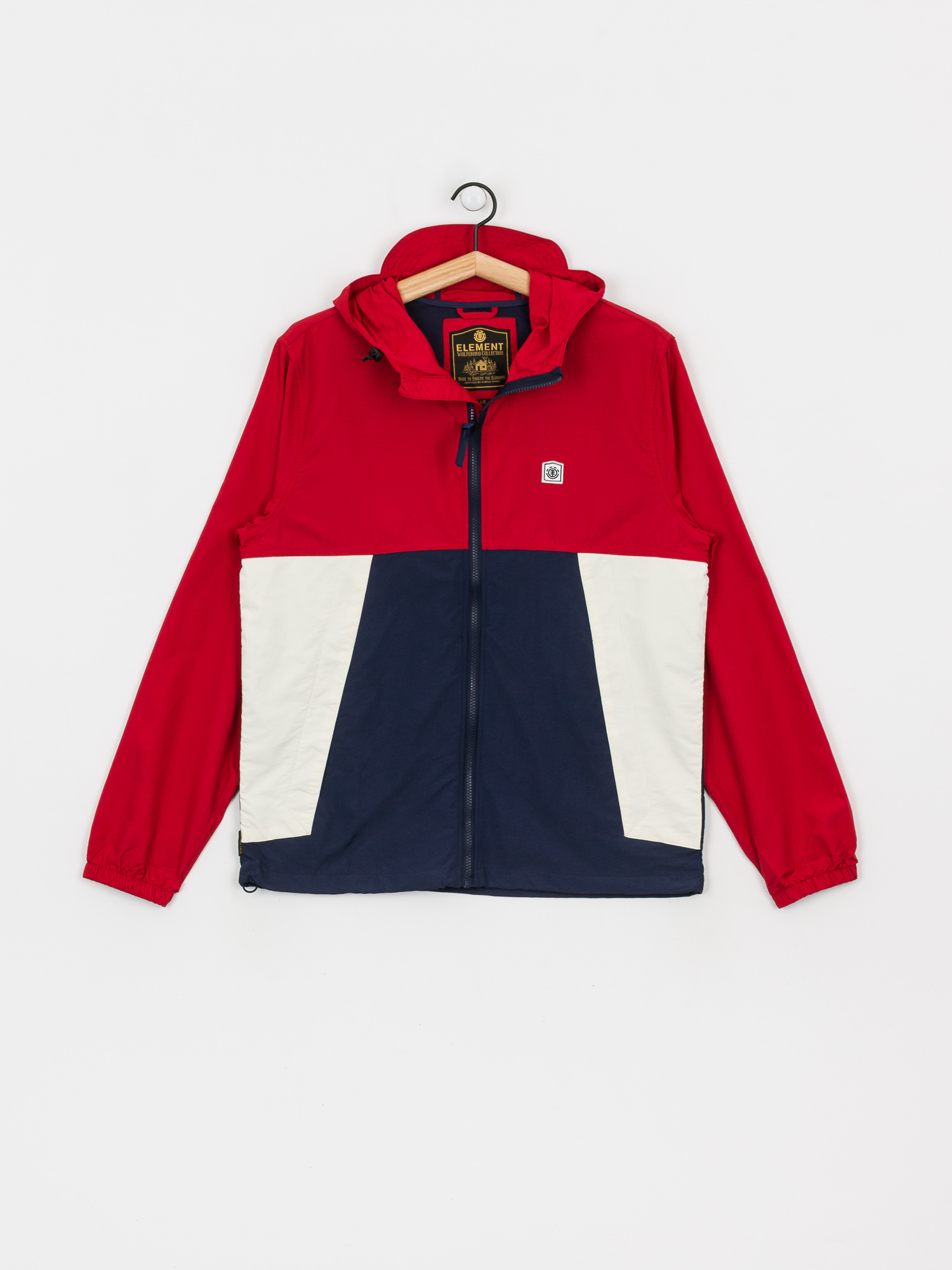 Element Koto Jacket (chili pepper)
