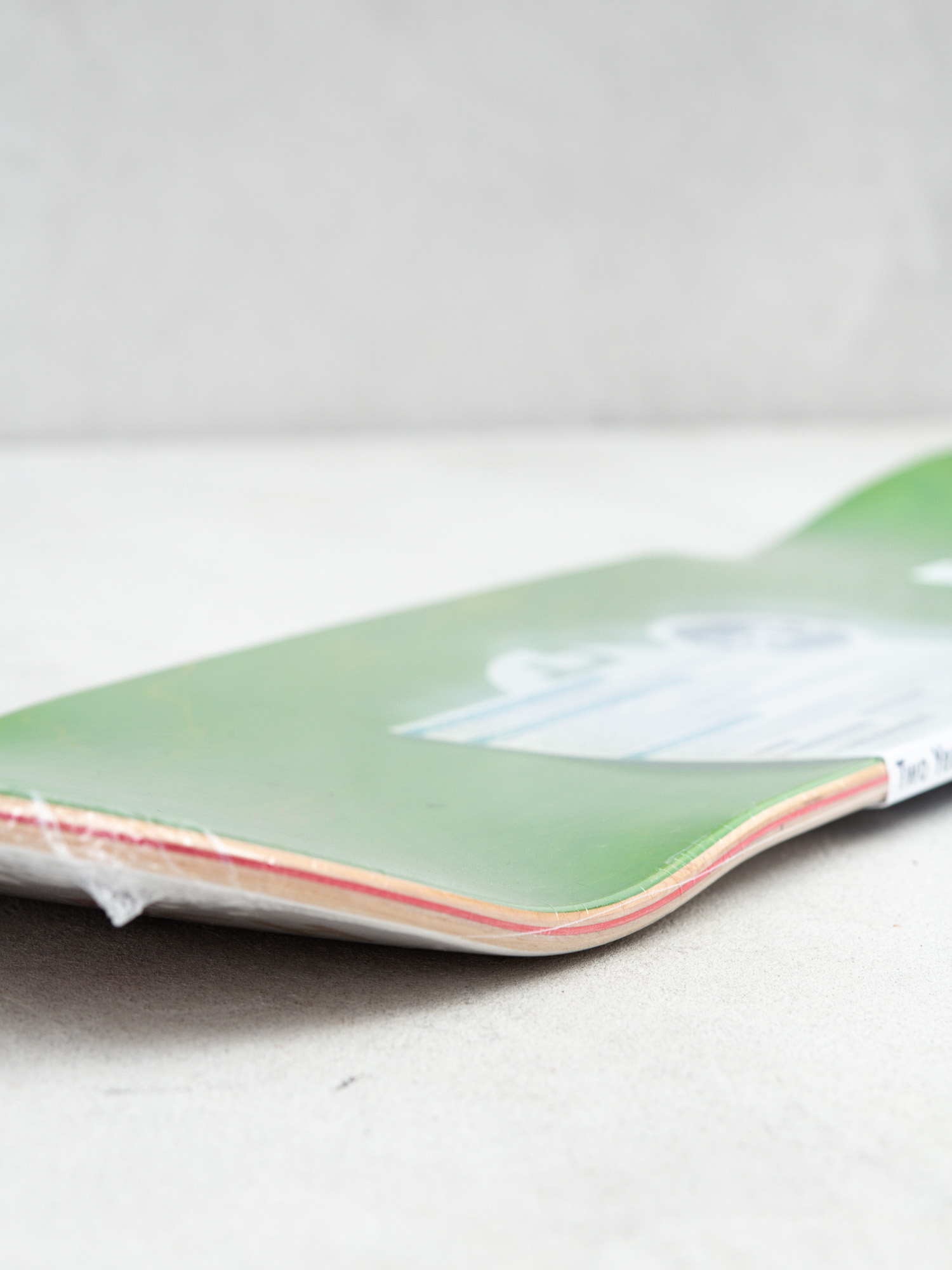 Jart Cut Off Mark Frolich Deck (black/white)