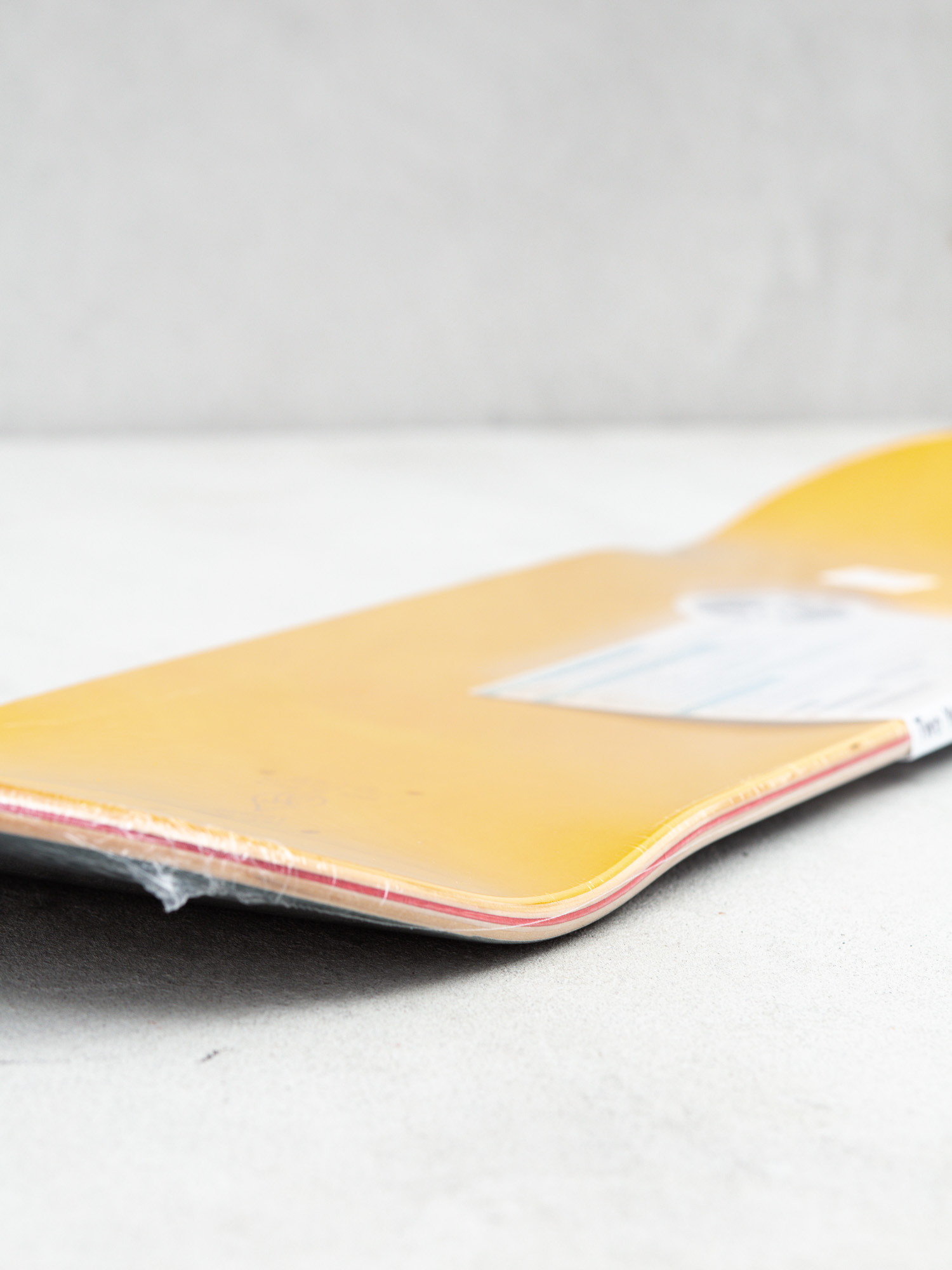 Jart Styles Deck (black)