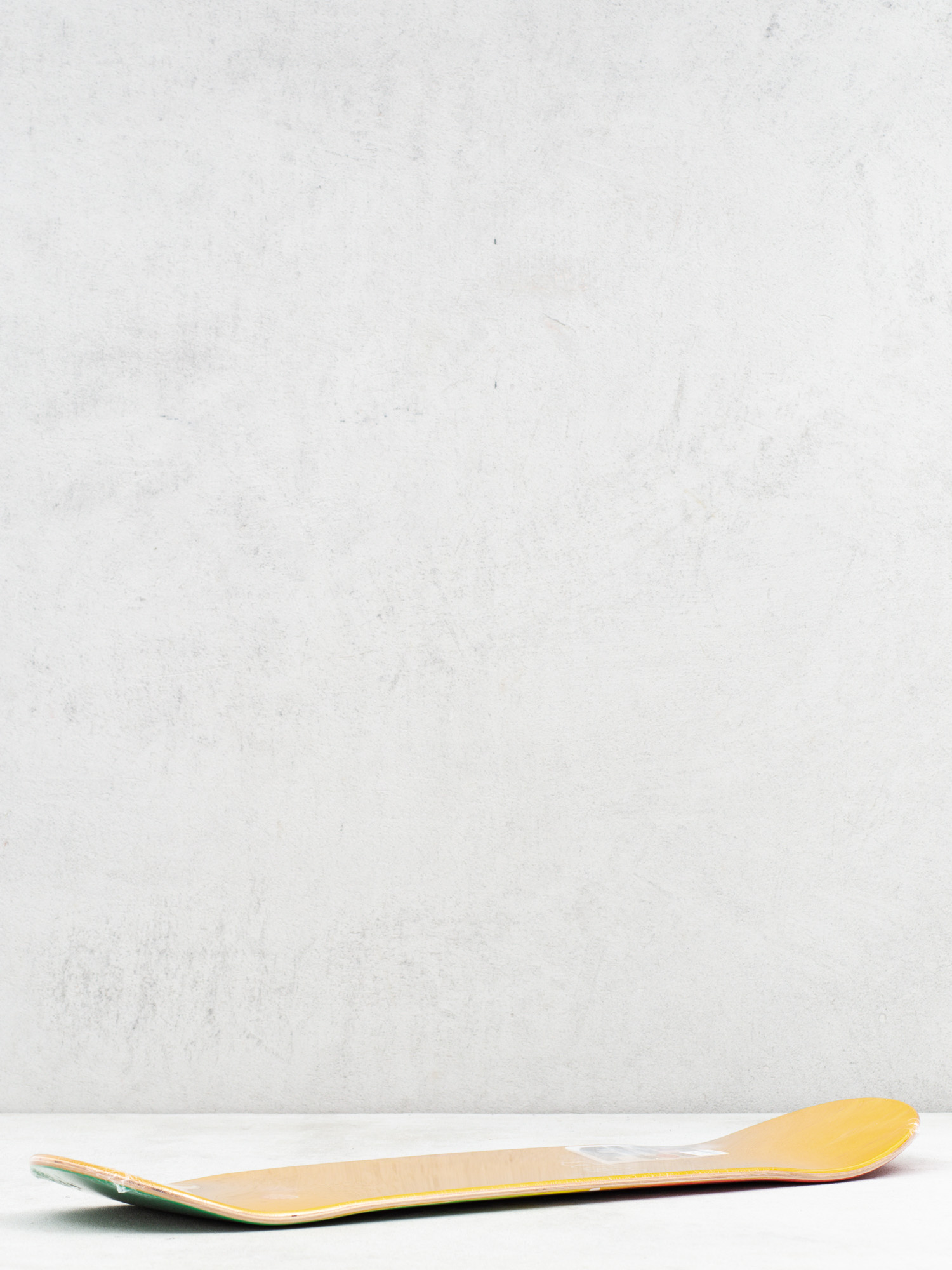 Flip HKD Legalize Deck (rasta)