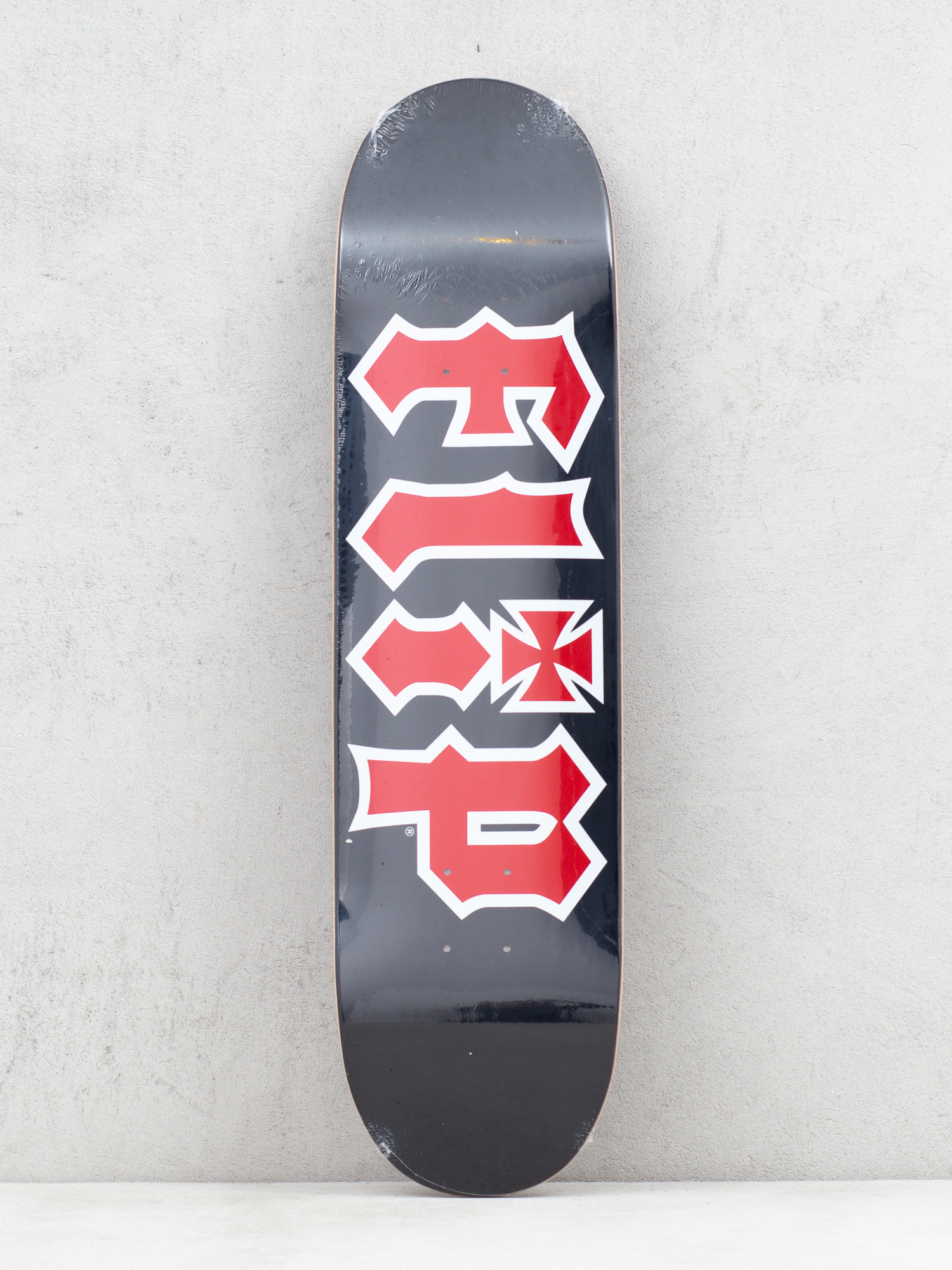 Flip Team HKD Deck (black)