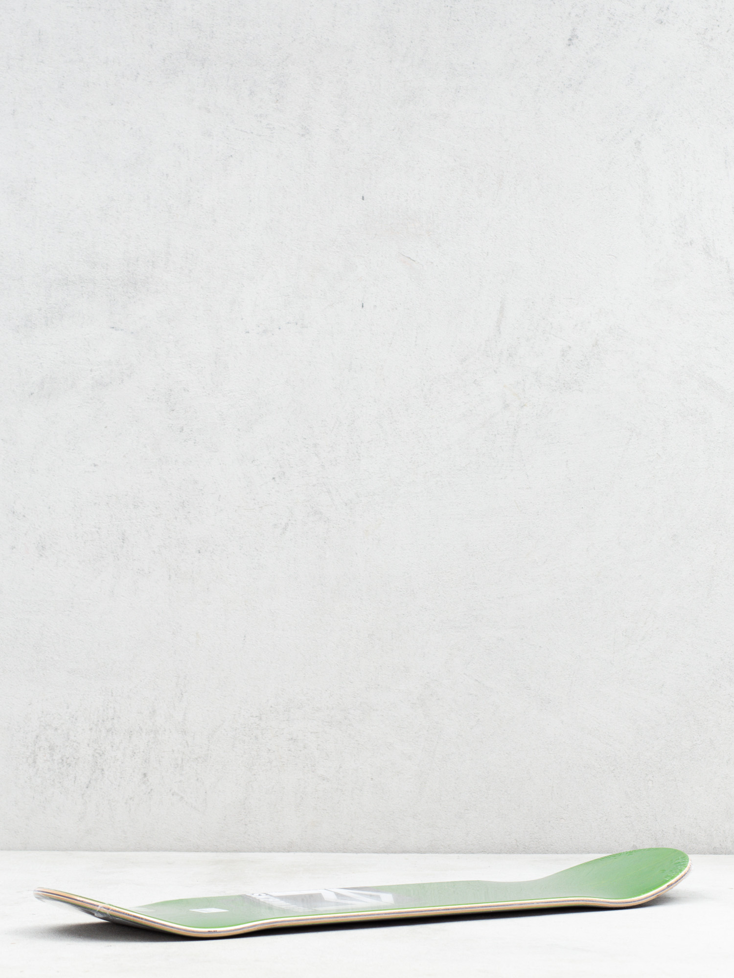 Sk8Mafia Og Logo Deck (black)