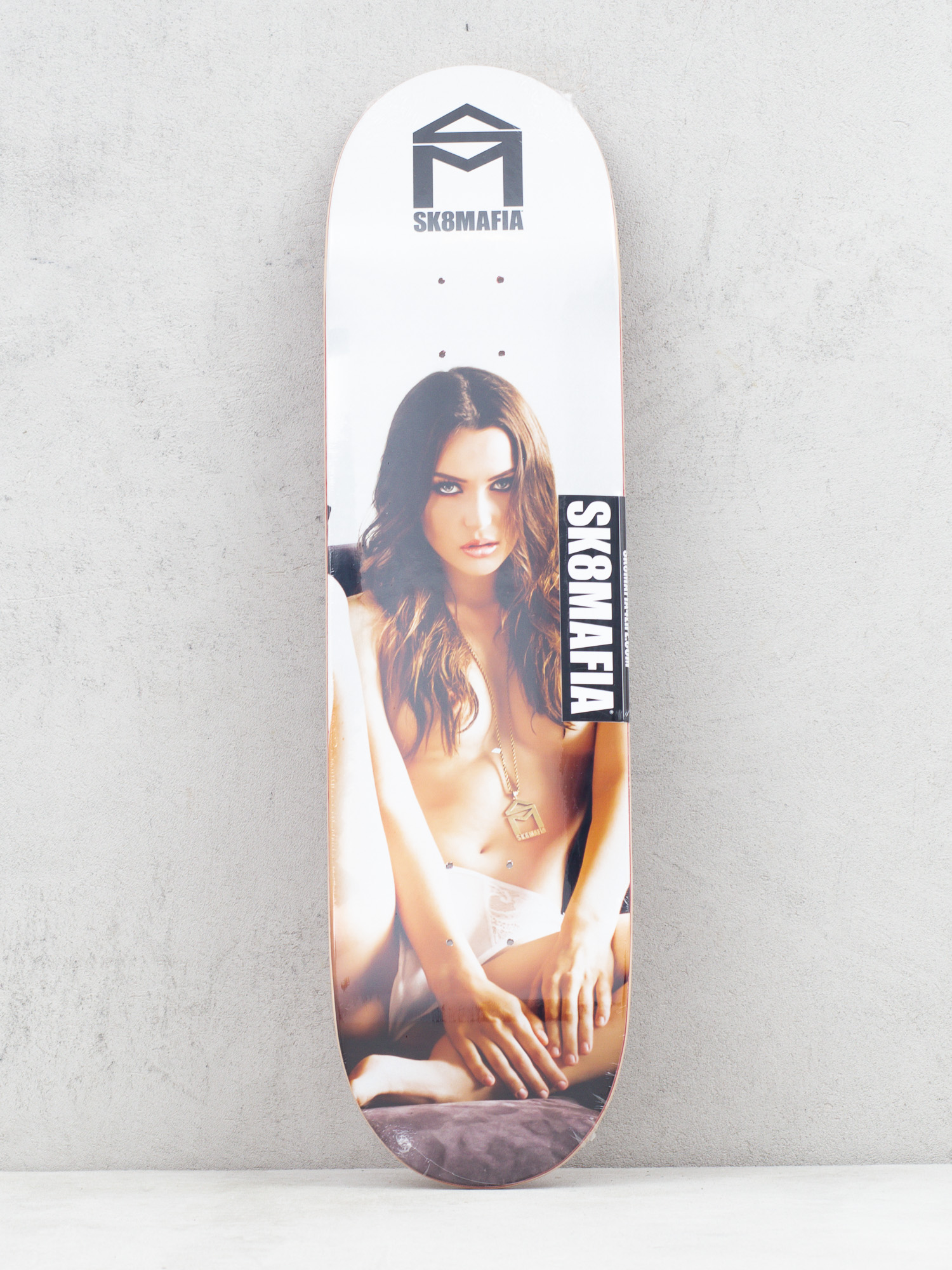 Sk8Mafia The Jess Deck (multi)