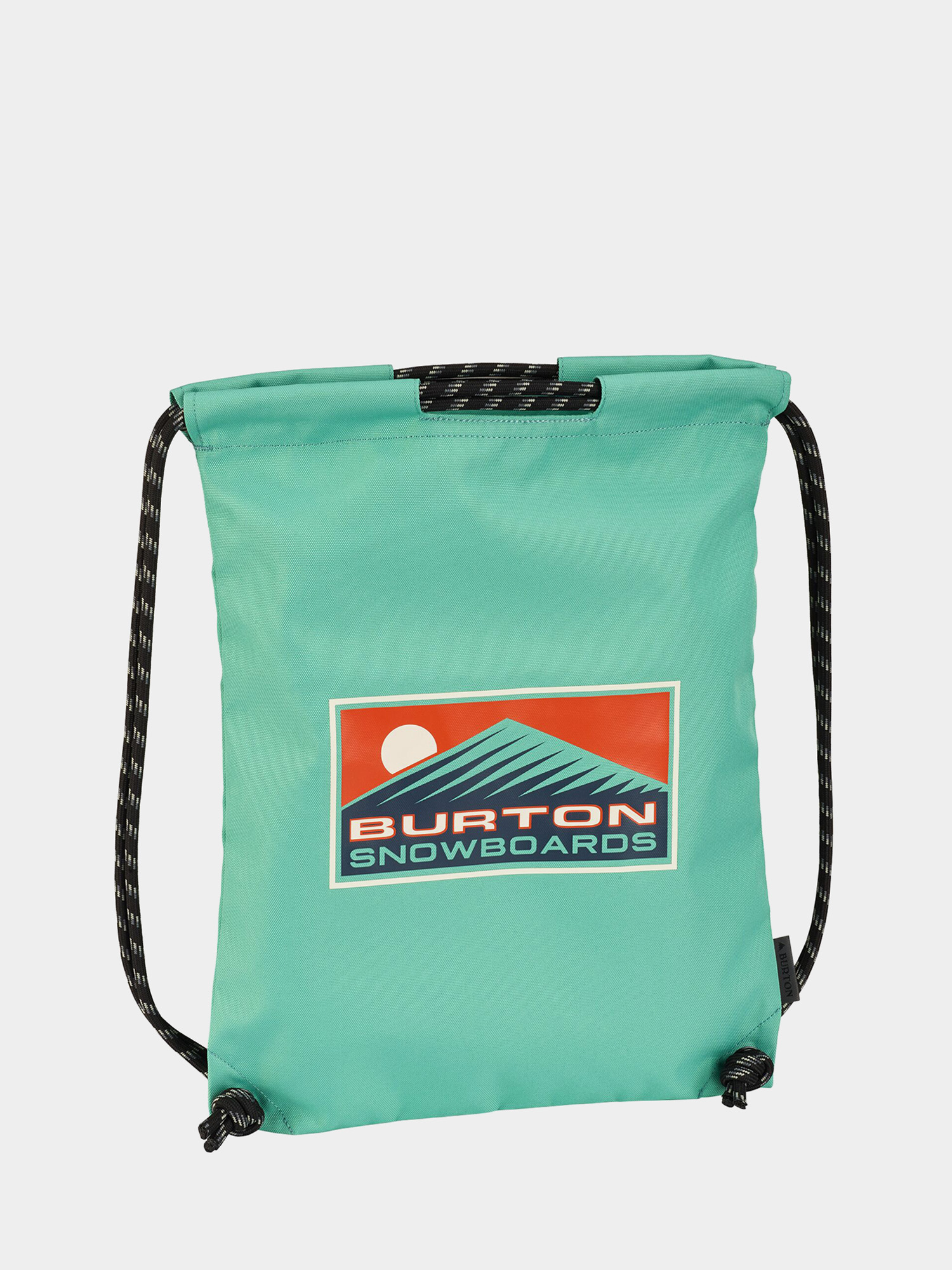 burton cinch sack snowboard bag Burton Cinch Backpack (buoy blue)