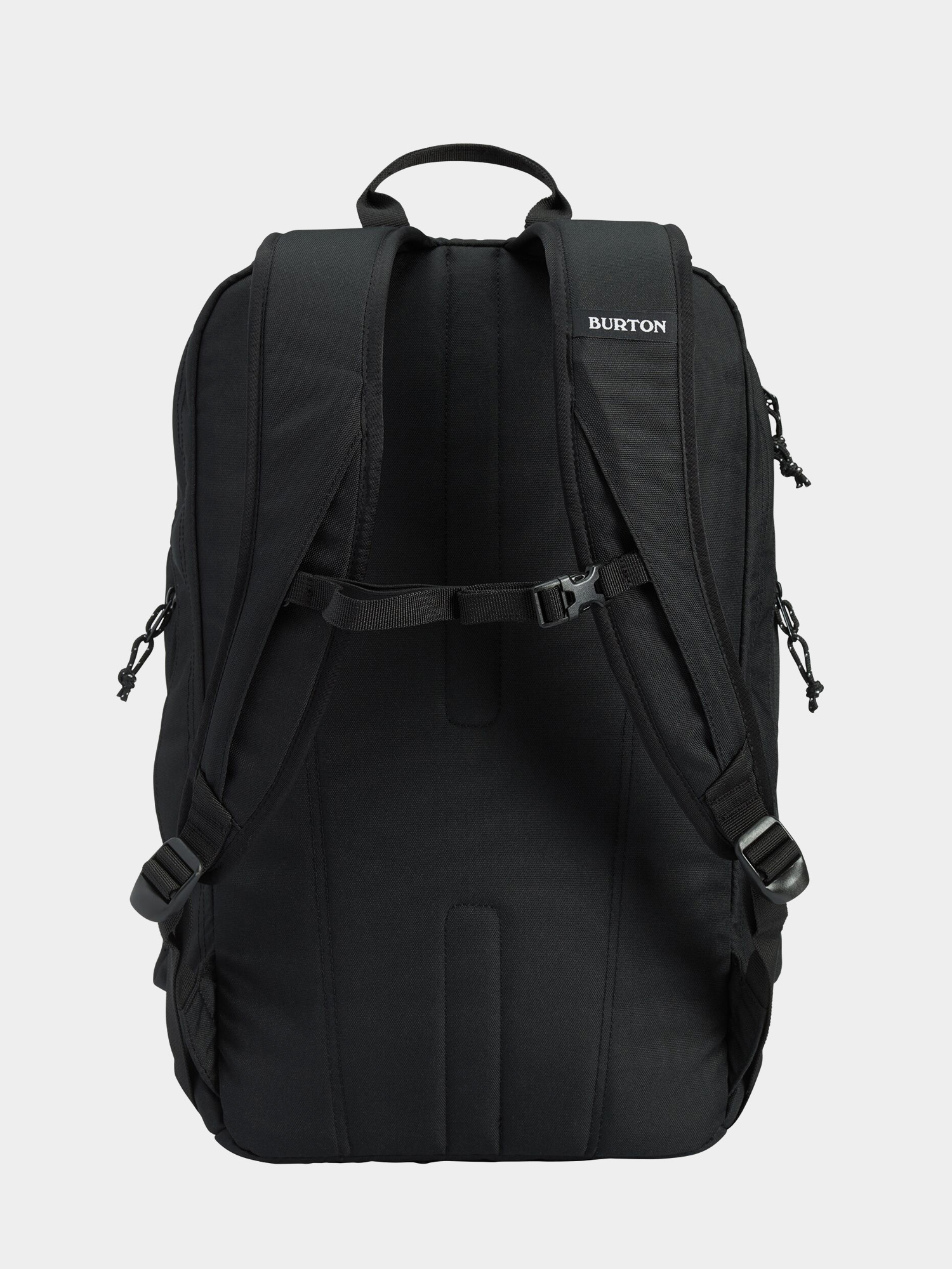 Burton Distortion 2.0 29L Rucksack (true black)