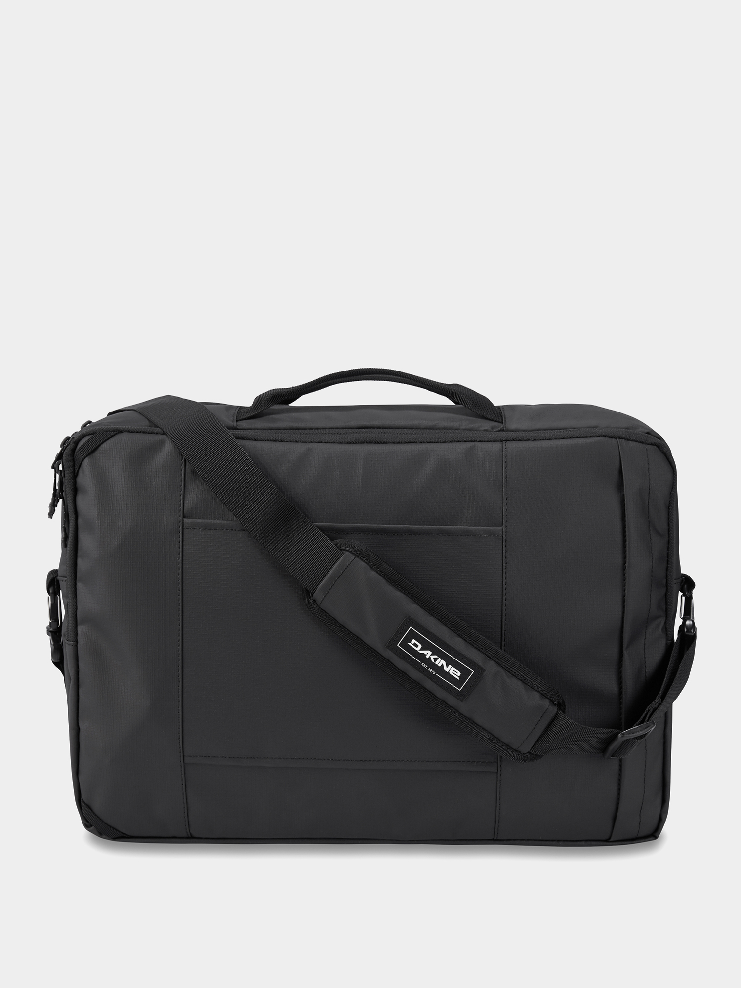 Dakine Concourse Messenger Pack 20L Bag - black (squall)