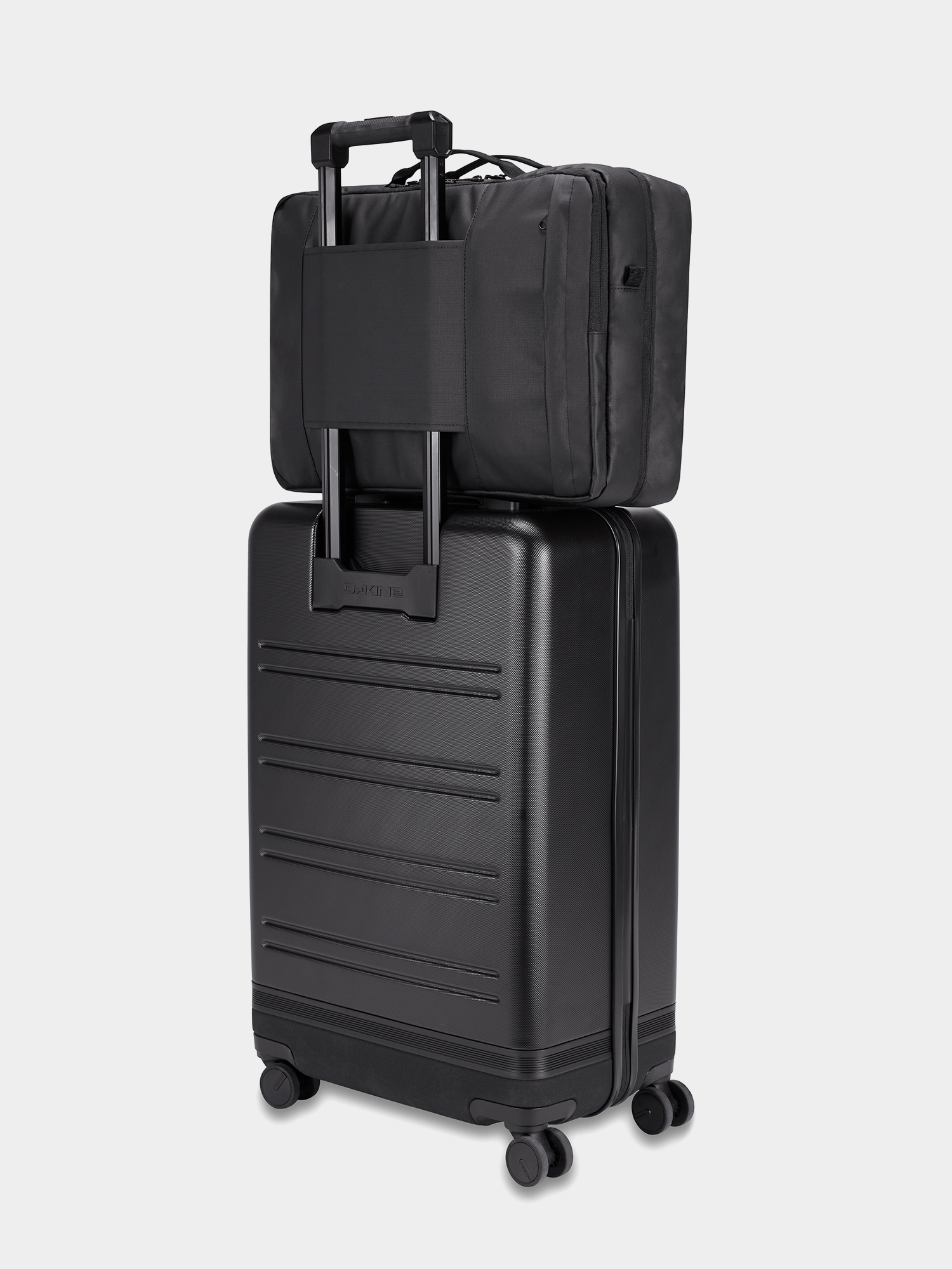 Dakine Concourse Messenger Pack 20L Bag (squall)