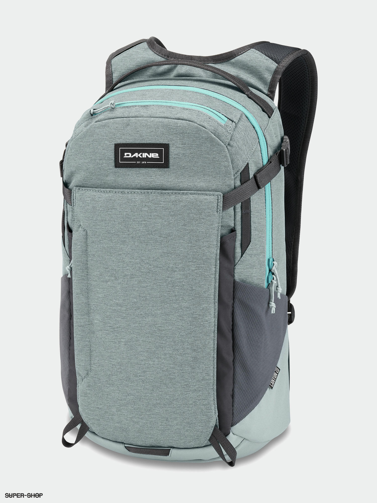 dakine canyon backpack