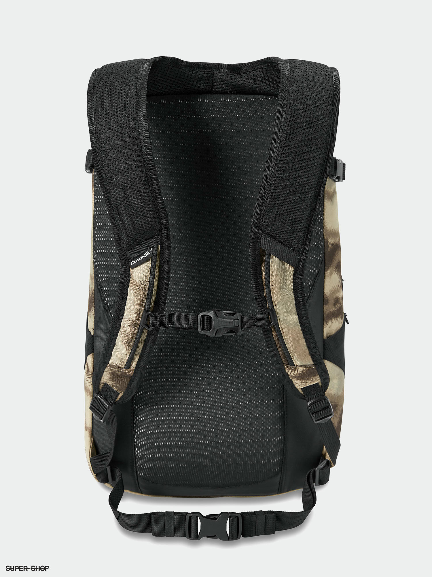 dakine canyon 28l