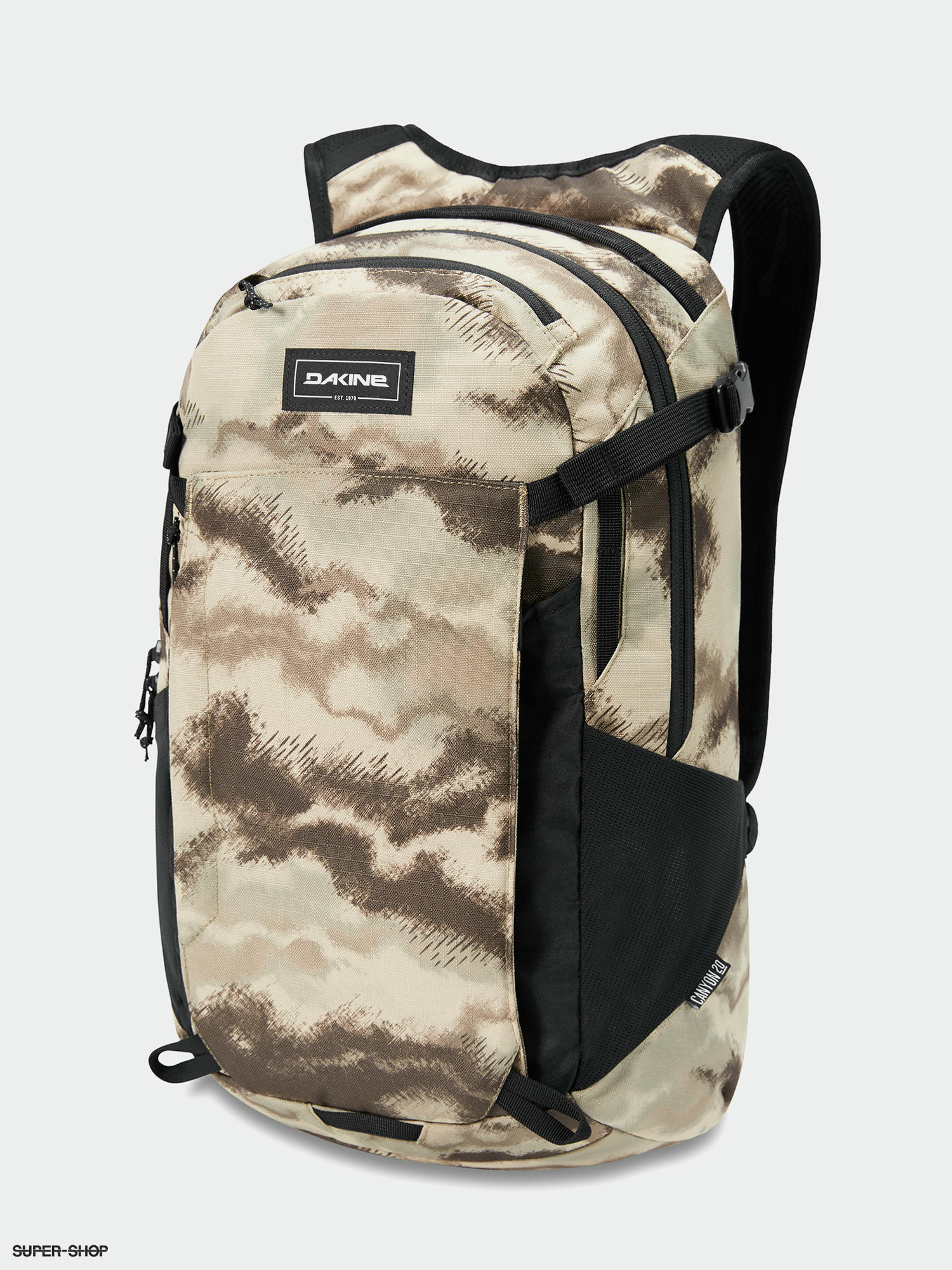 dakine canyon 28l