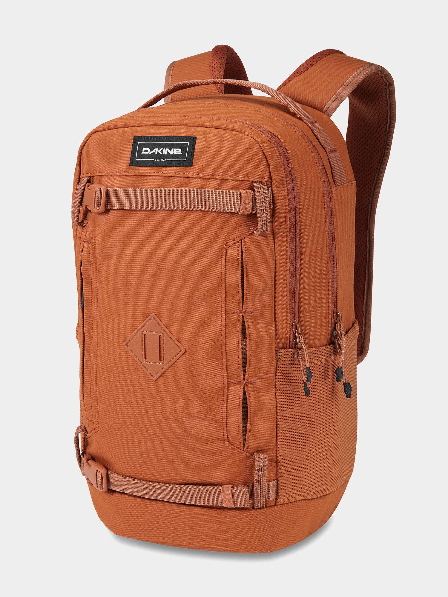 Dakine Urbn Mission Pack 23L Rucksack (phil morgan)
