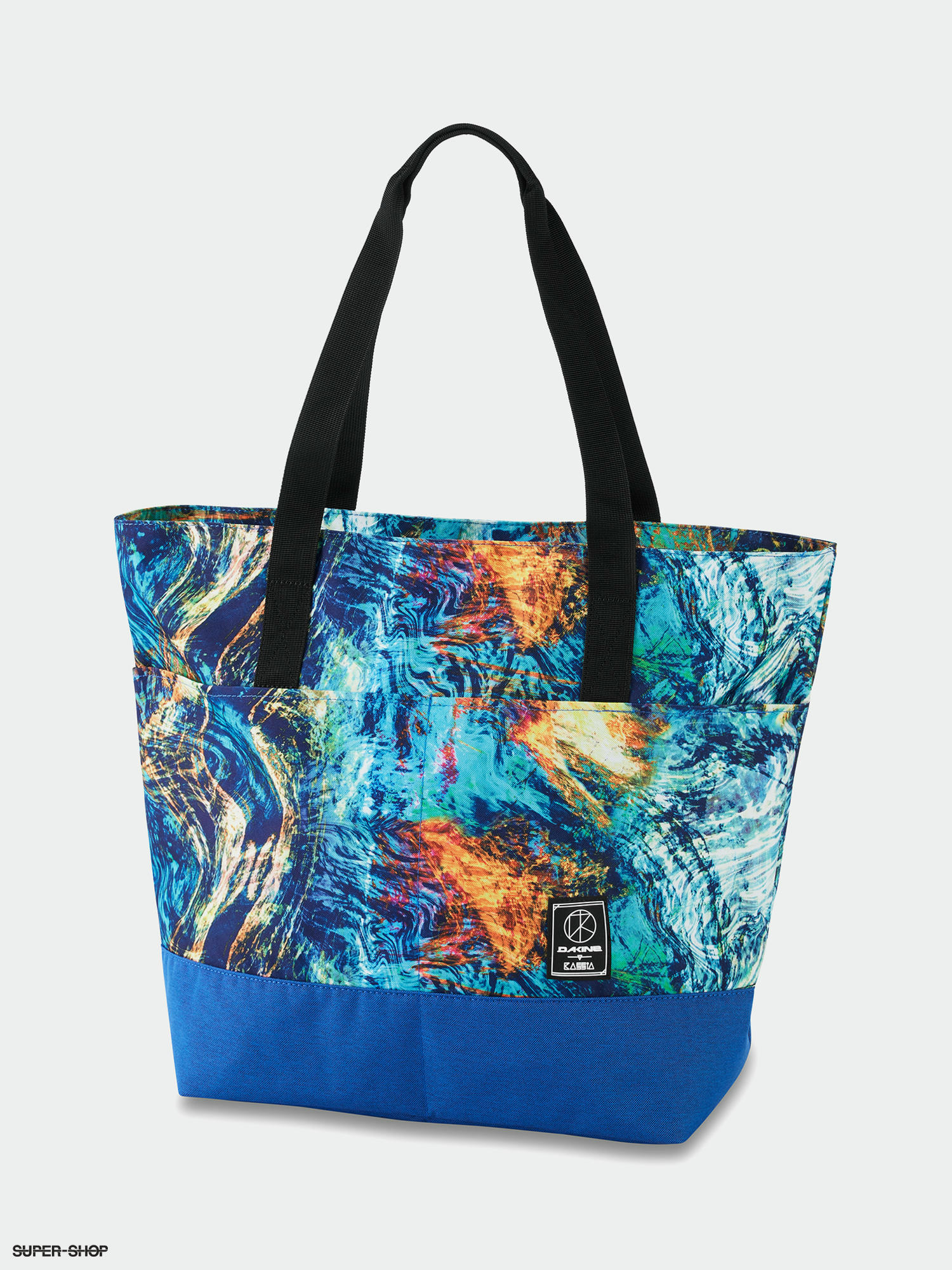 dakine tote bag