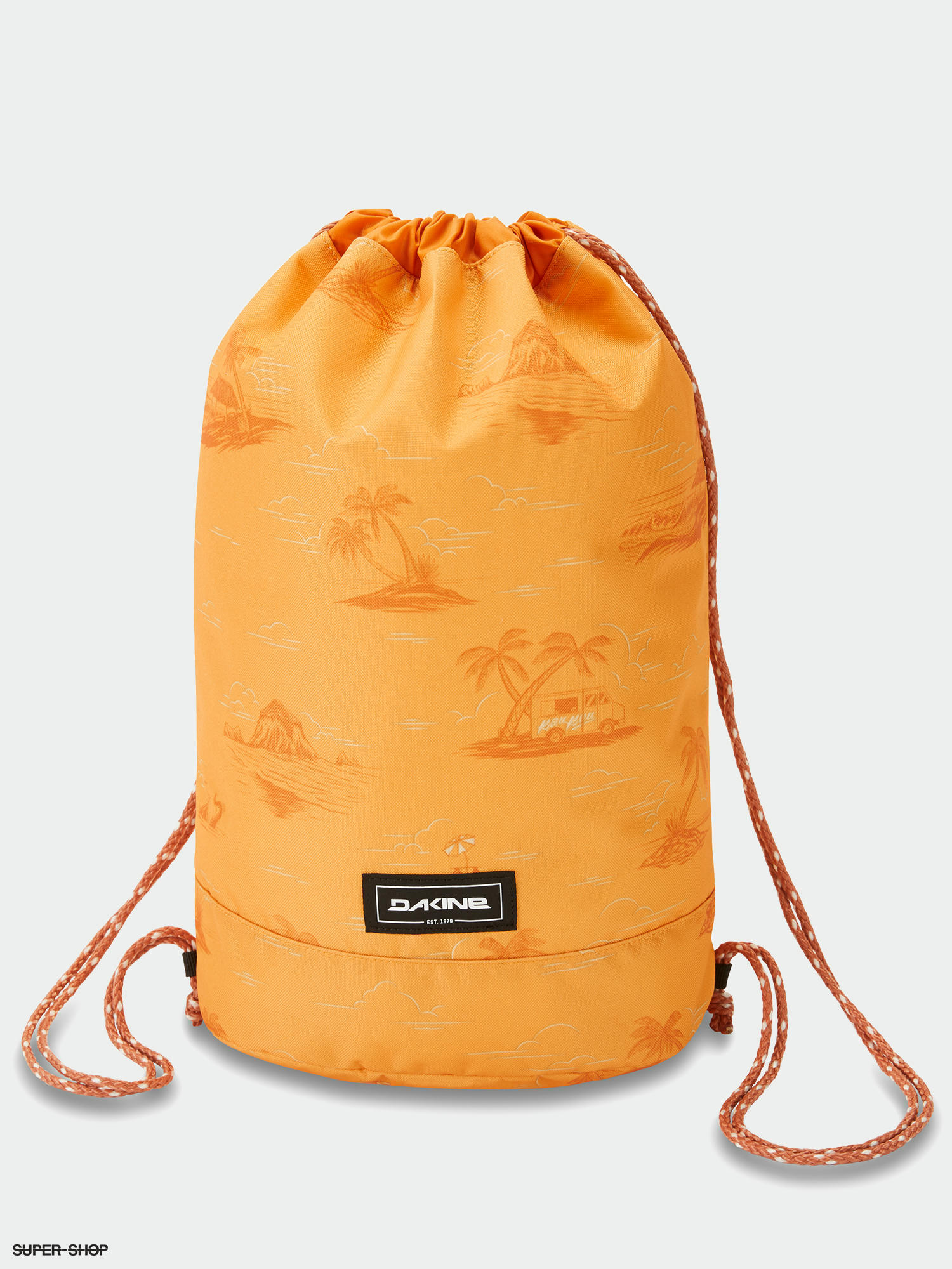 dakine 16l backpack