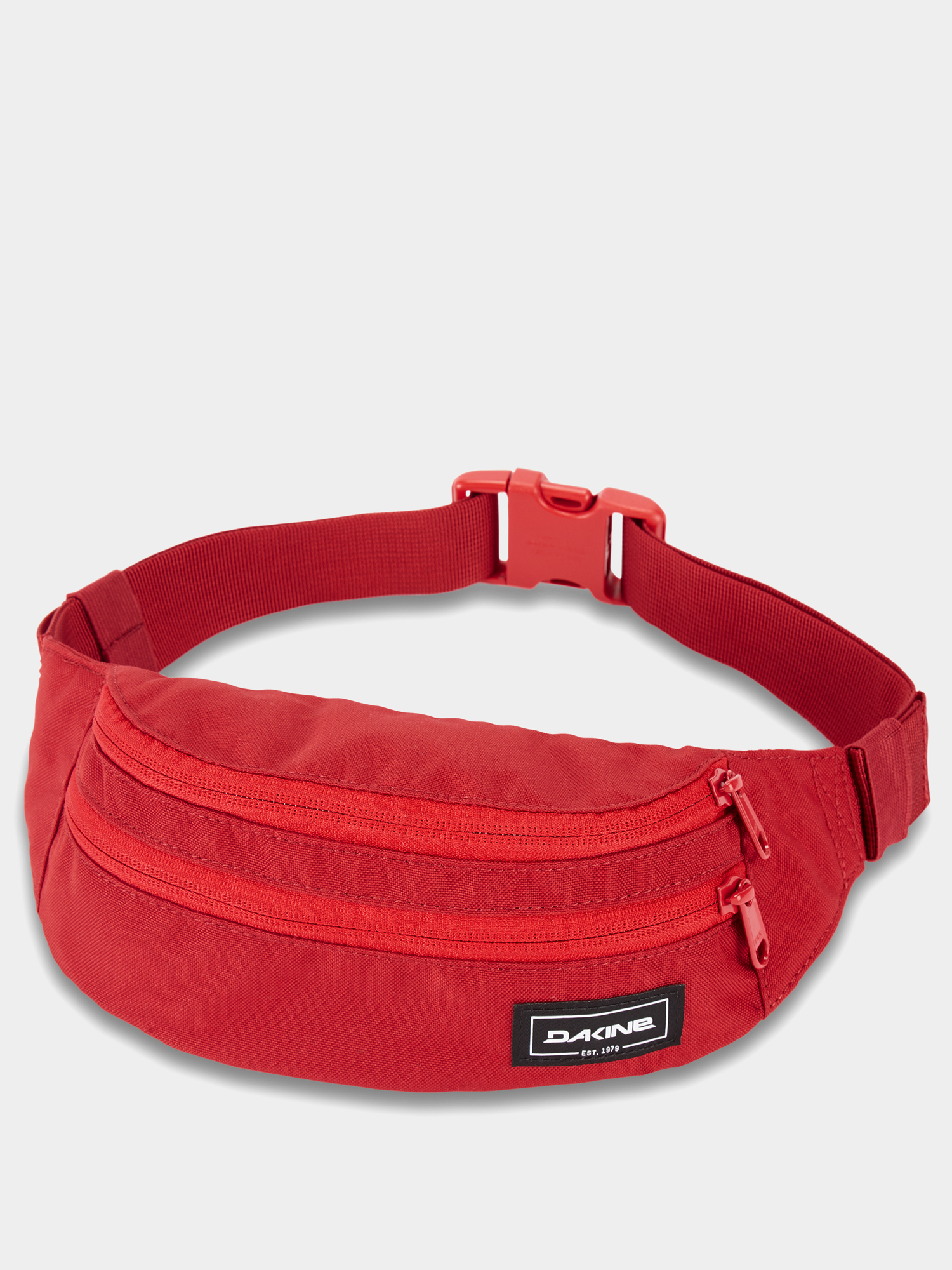 Dakine Classic Hip Pack Bum bag (deep crimson)