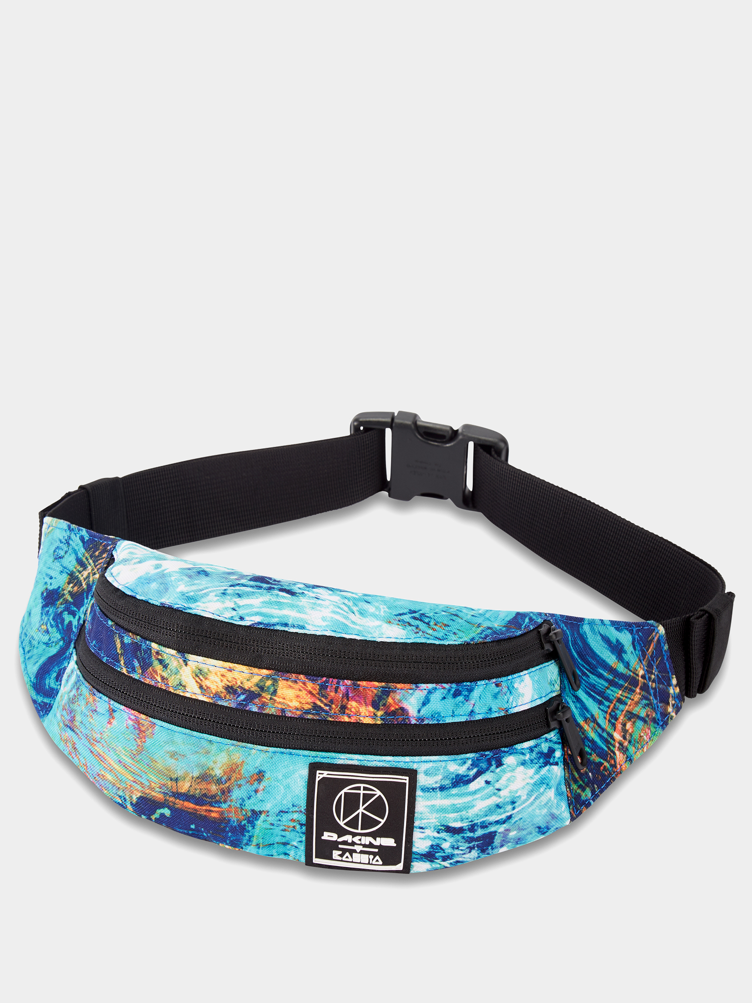 Dakine Classic Hip Pack Bum bag (kassia elemental)