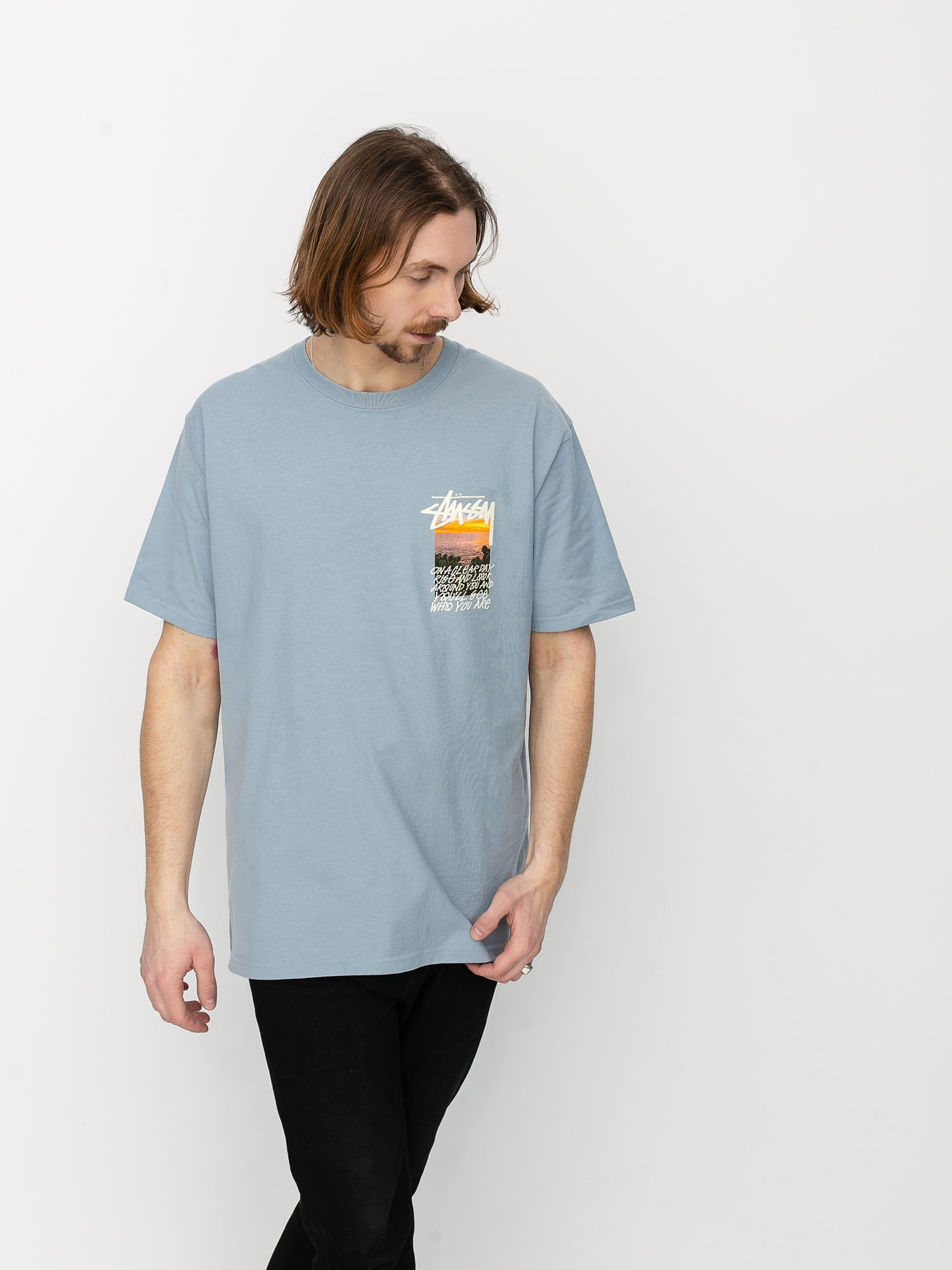 stussy clear day