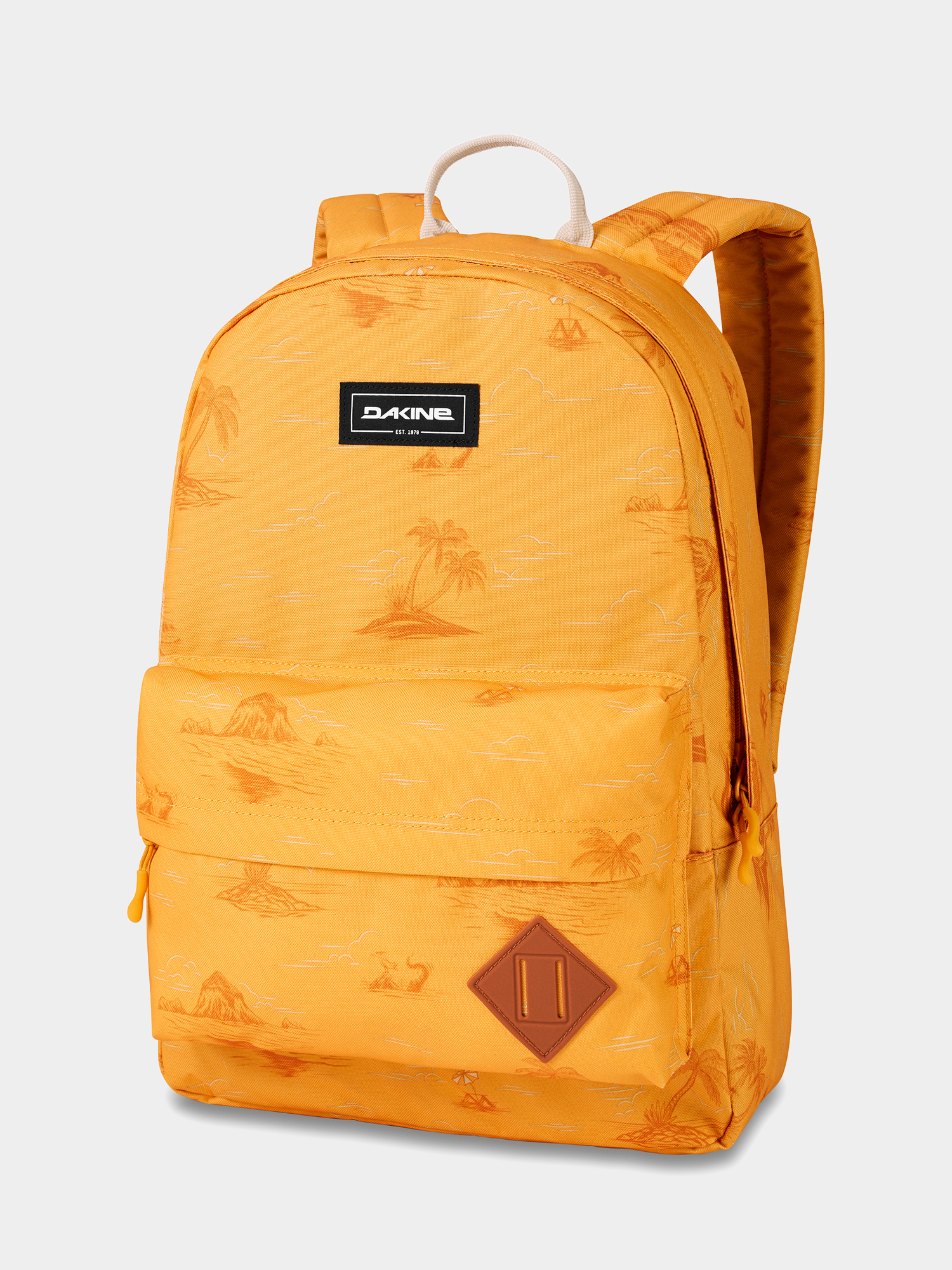 Dakine 365 Pack 21L Rucksack (oceanfront)