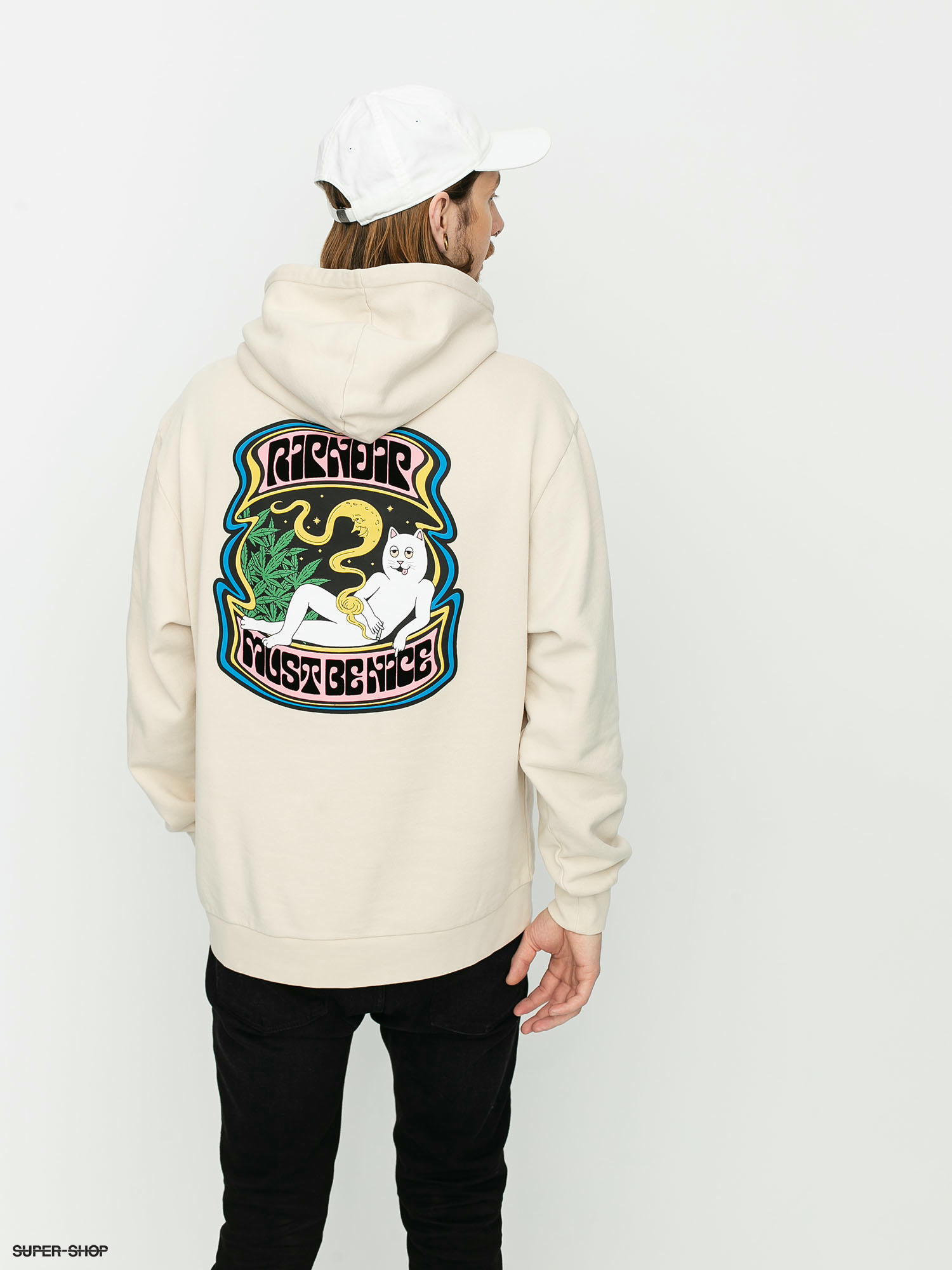 ripndip hoodie