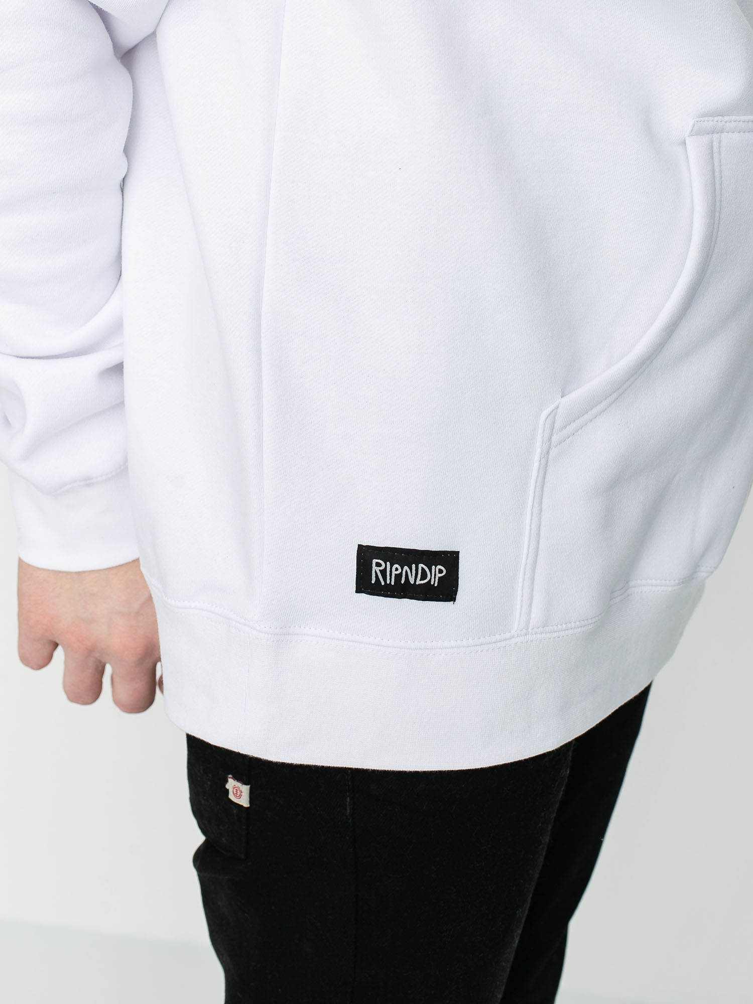 Ripndip mind blown online hoodie