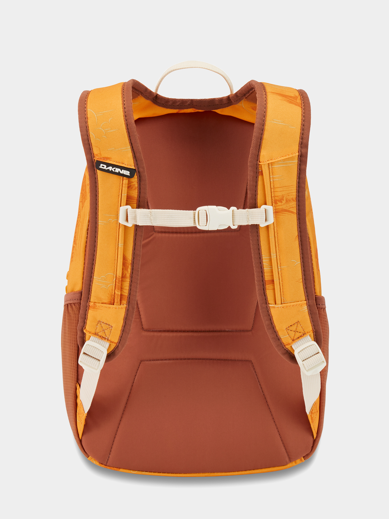 Dakine Campus S 18L Backpack (oceanfront)