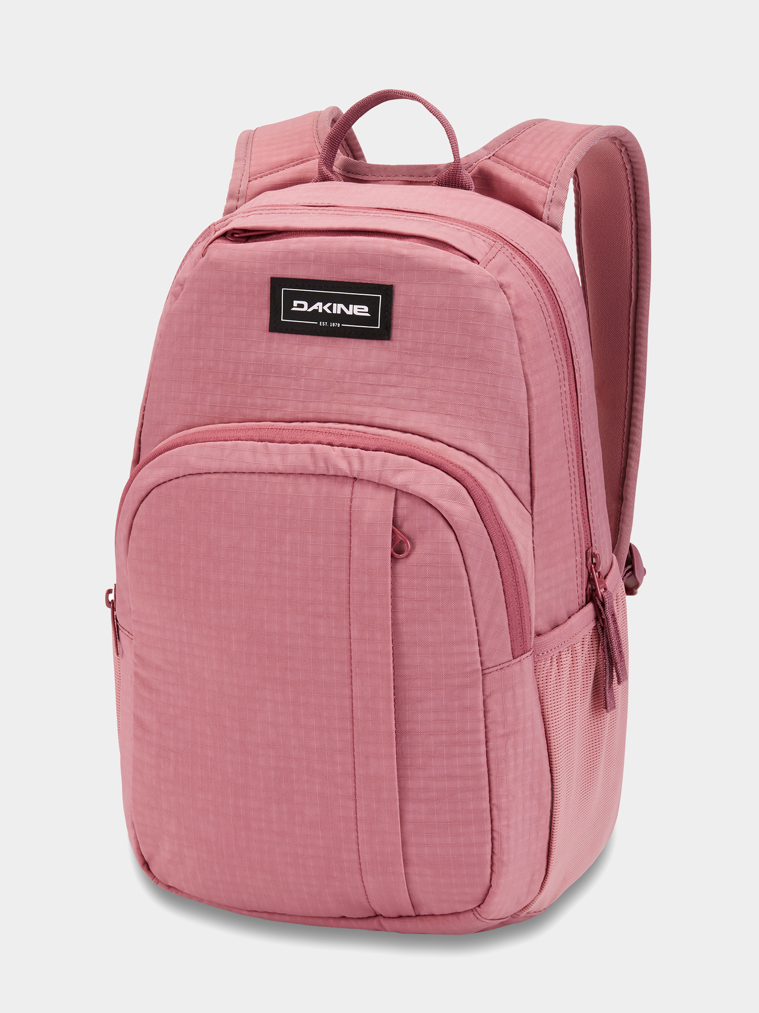 Pink campus backpack online