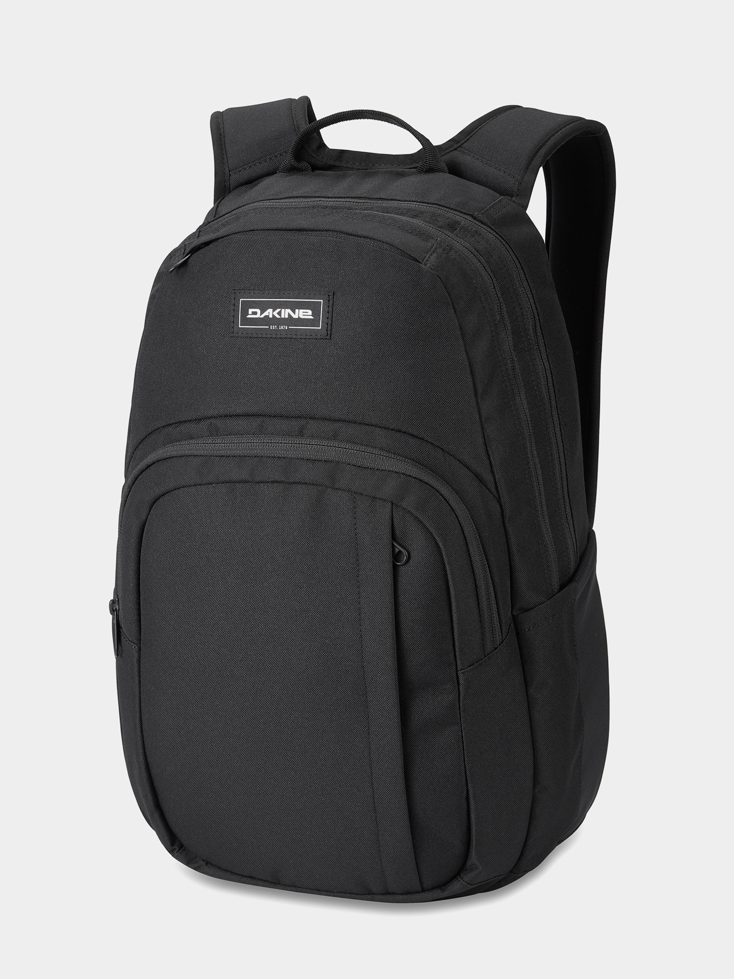 Dakine Campus M 25L Backpack (black)