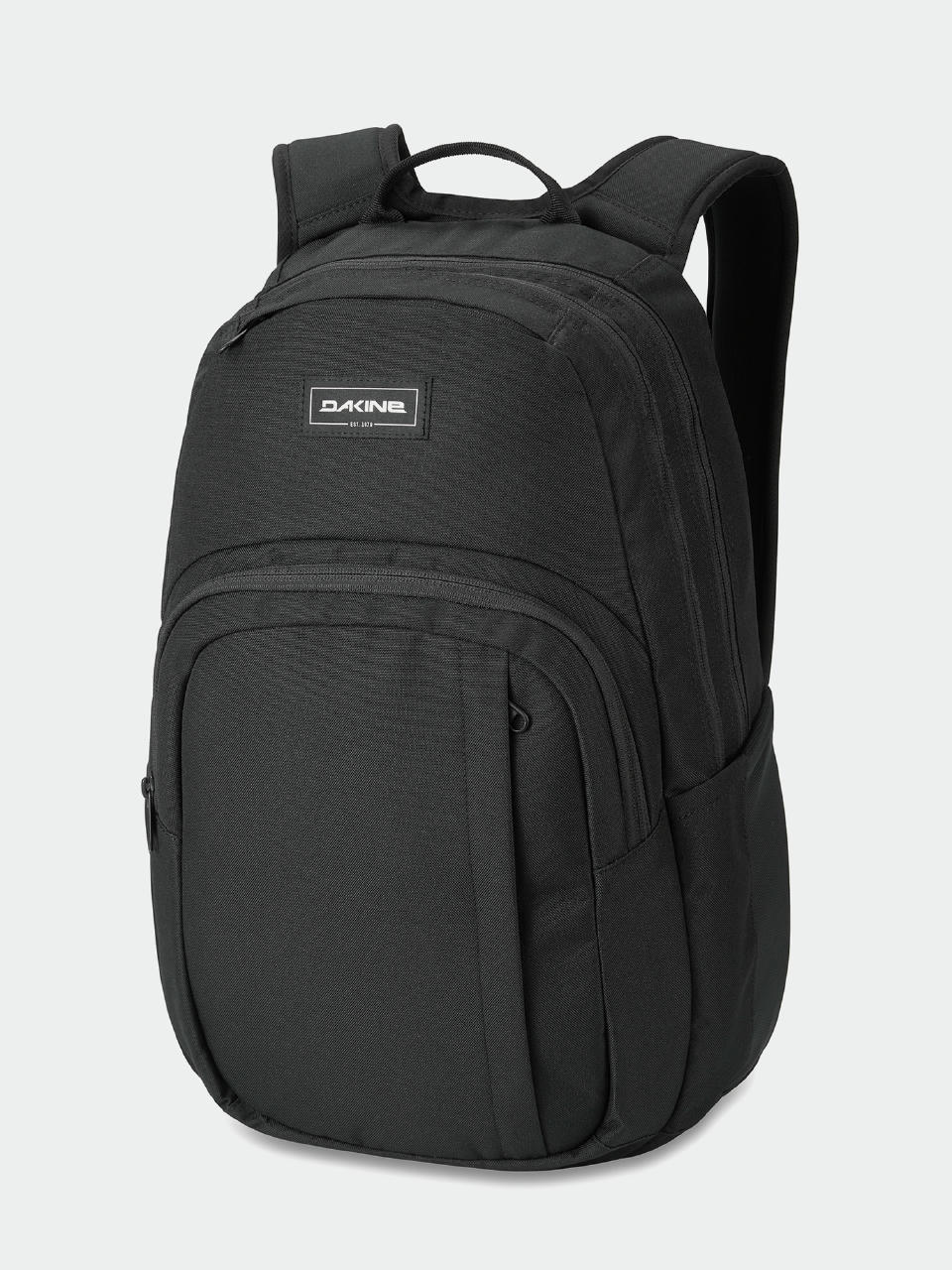 Dakine Campus M 25L Rucksack (black)