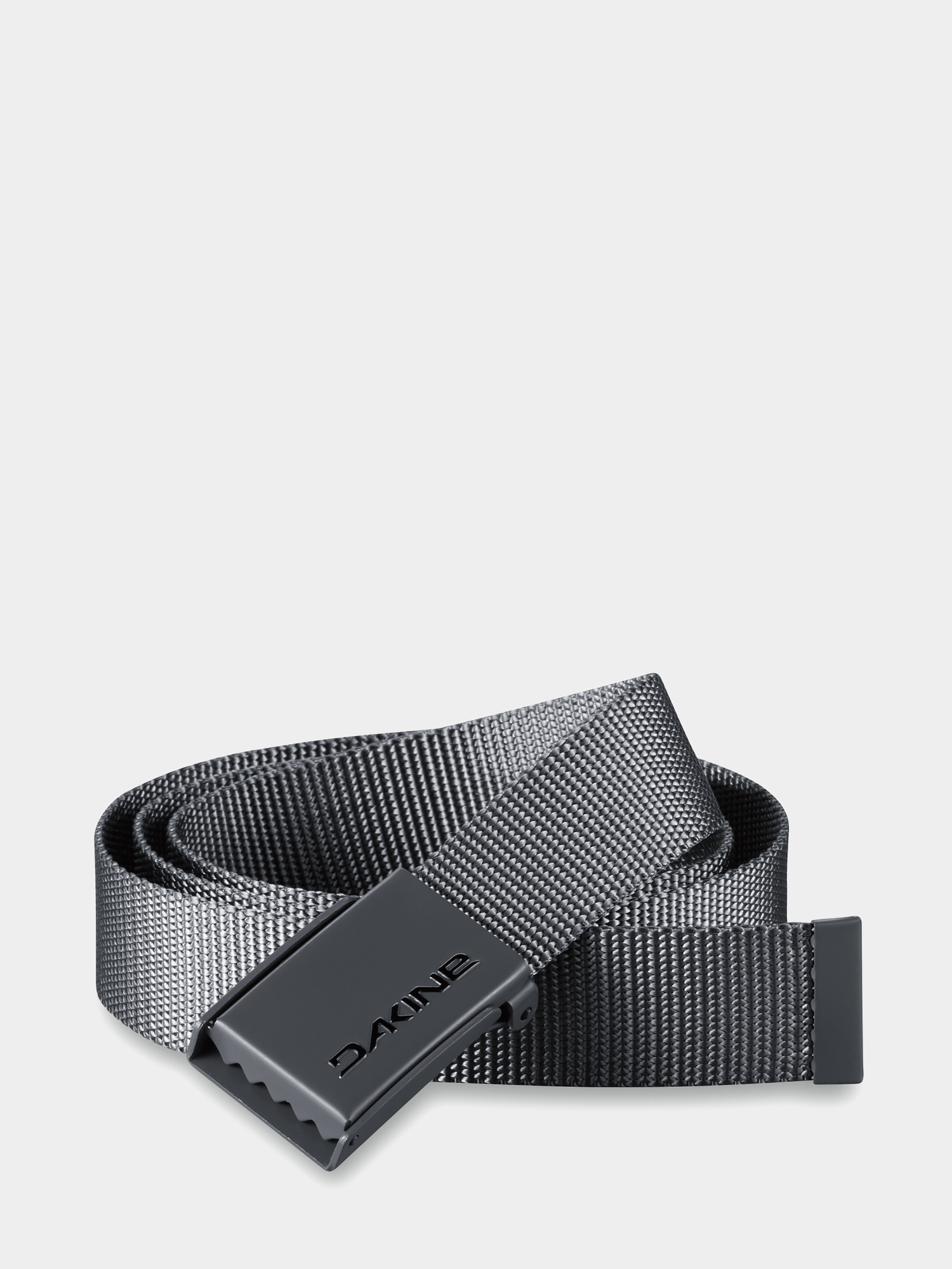 Dakine Rail Belt (gunmetal)
