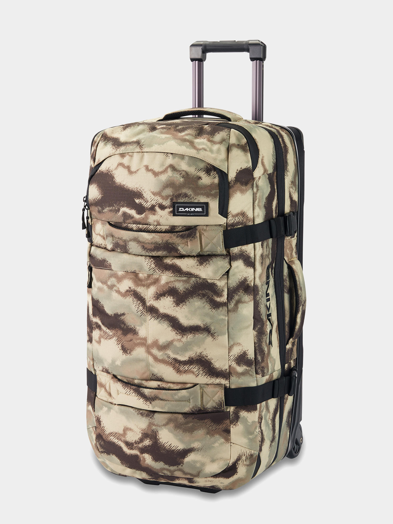 Dakine Split Roller 85L Koffer (ashcroft camo)