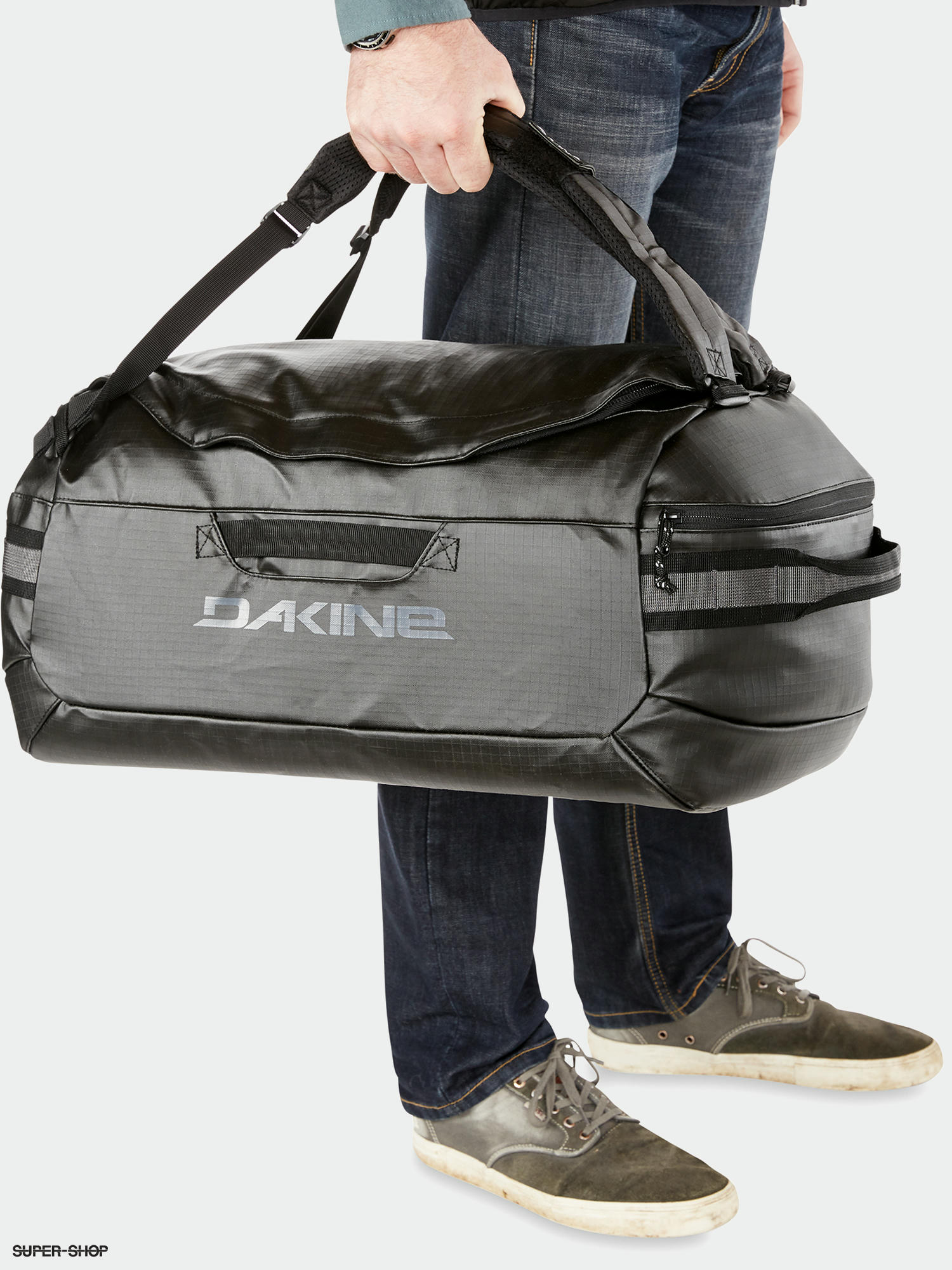 ranger duffle 90l bag