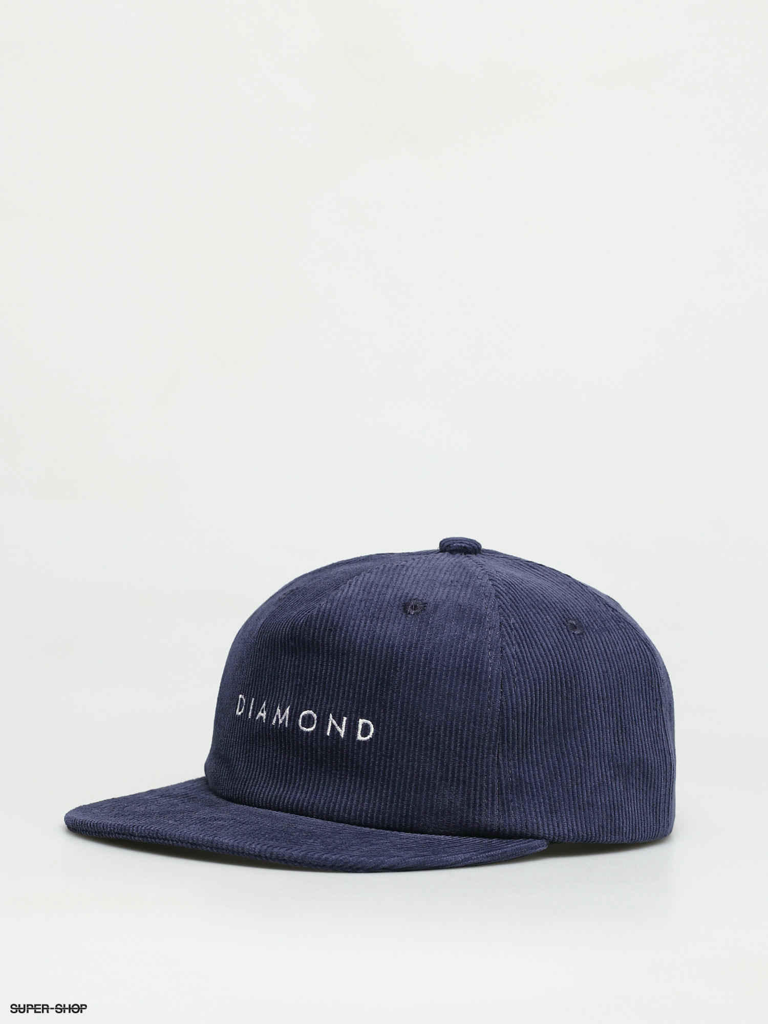 diamond supply co snapback