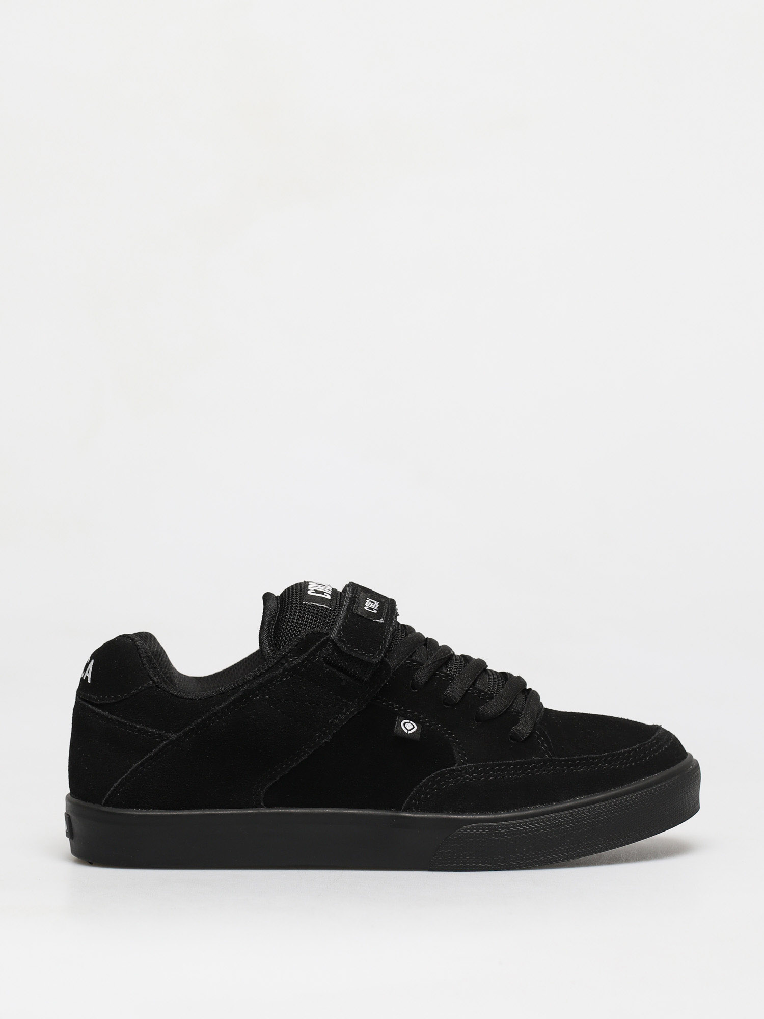 Circa 205 Vulc Schuhe (black/black)