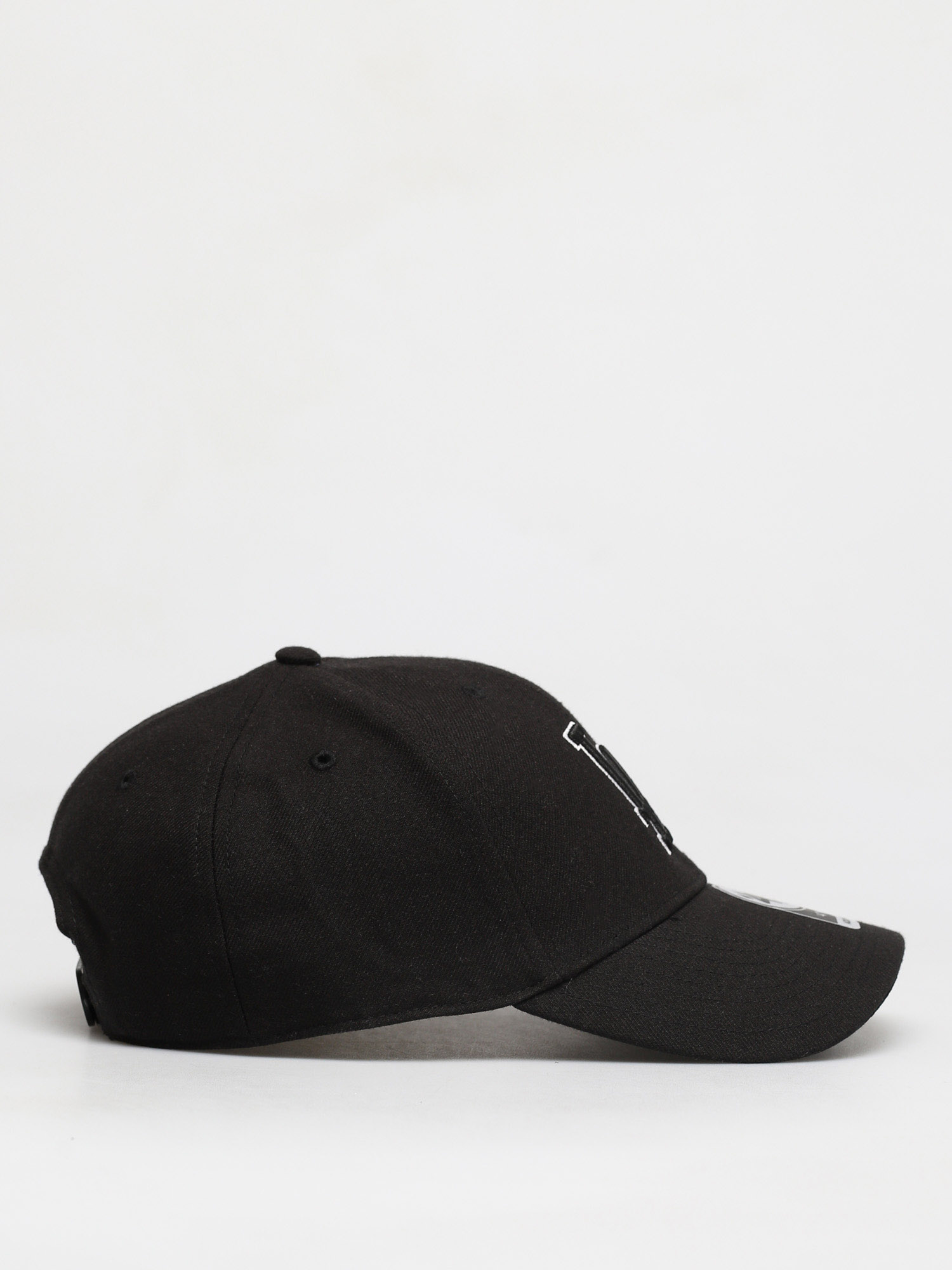 47 Brand Los Angeles Dodgers ZD Cap (black)
