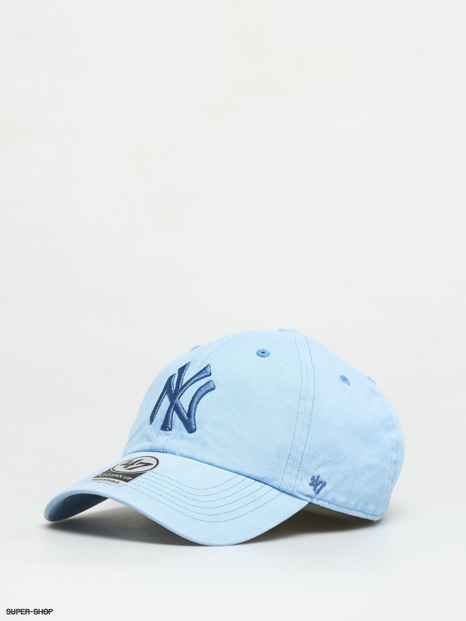 new york yankees cap blue