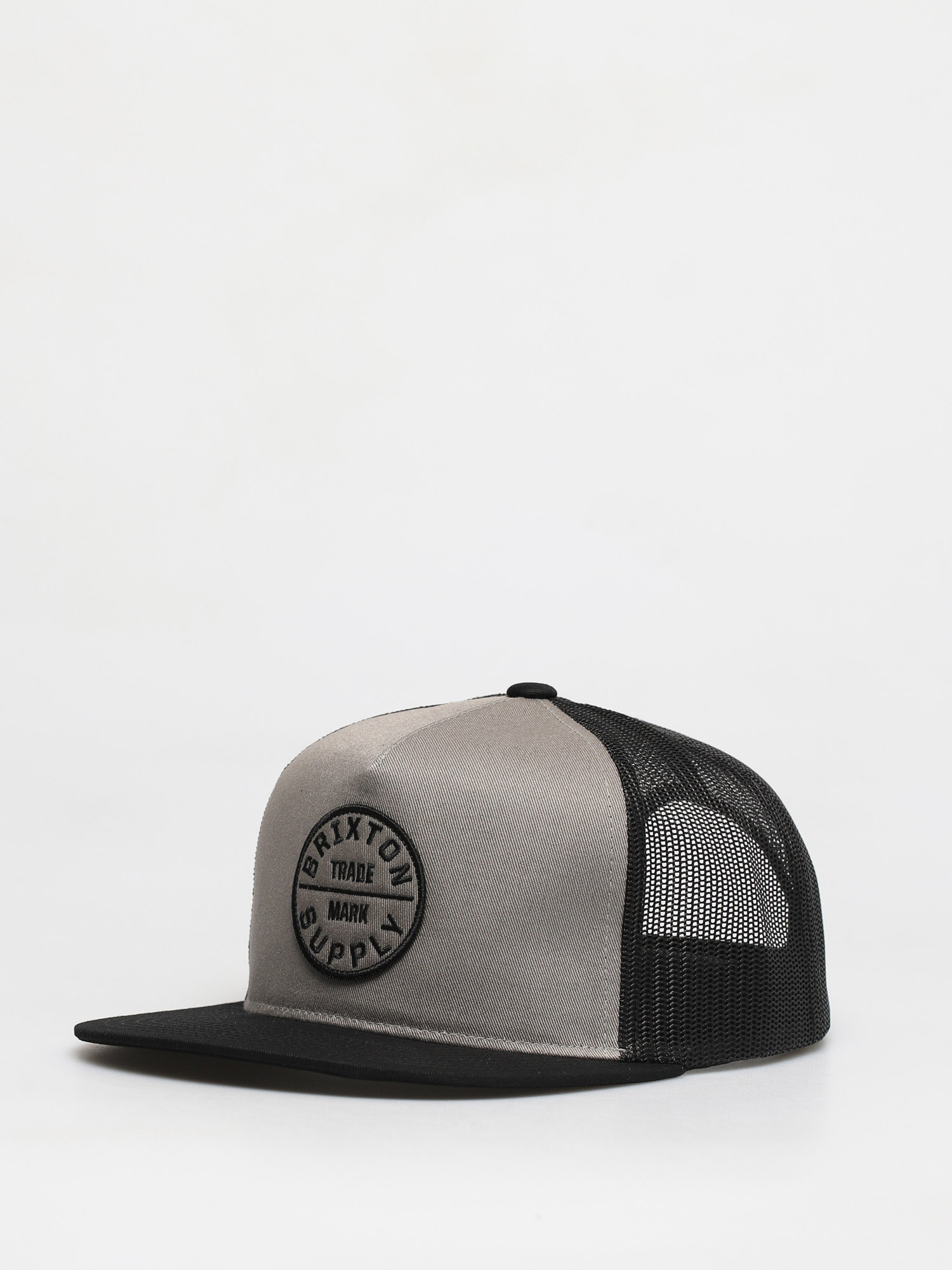 brixton oath iii mesh cap