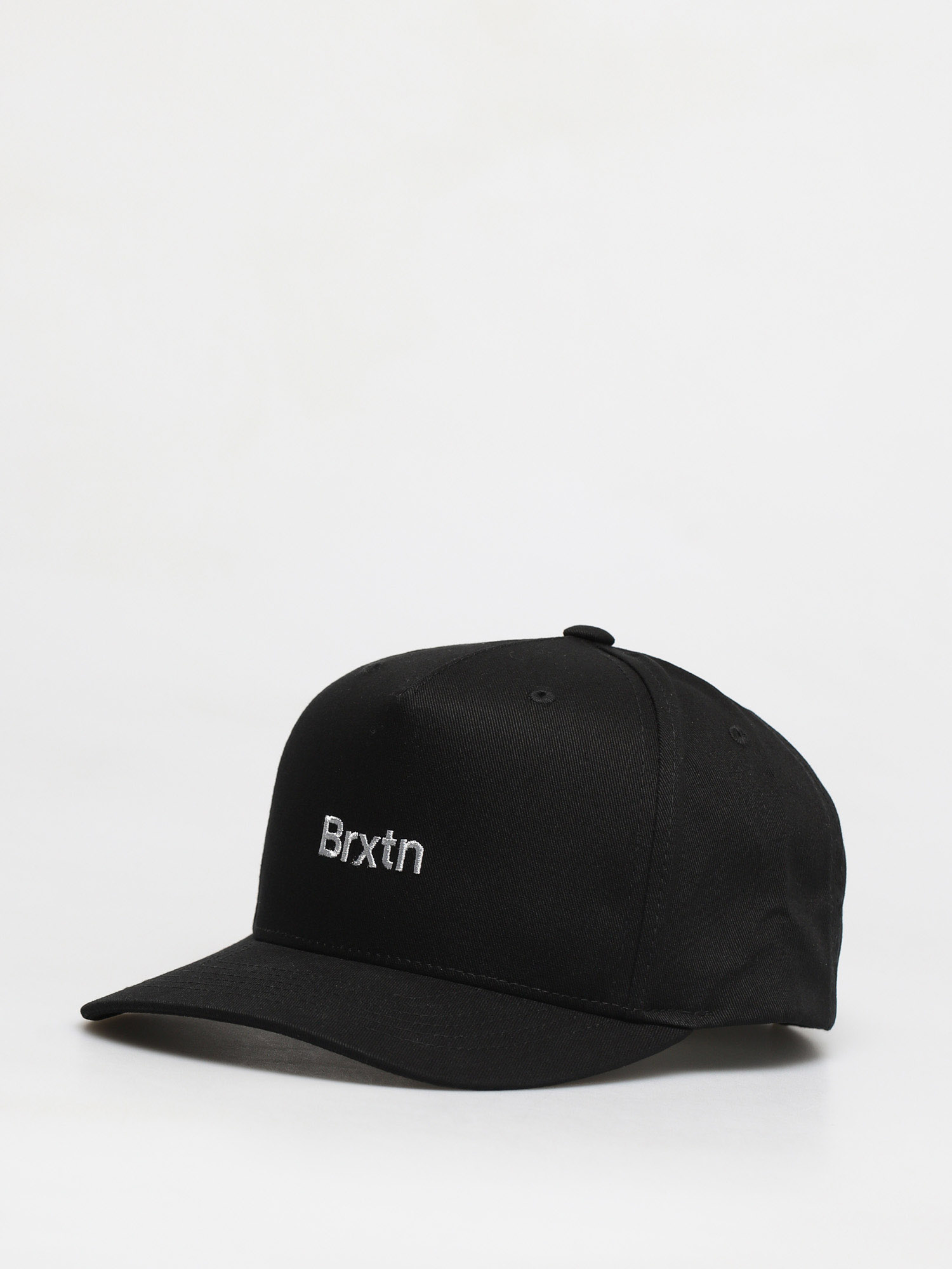Brixton Gate II Mp ZD Cap (black)