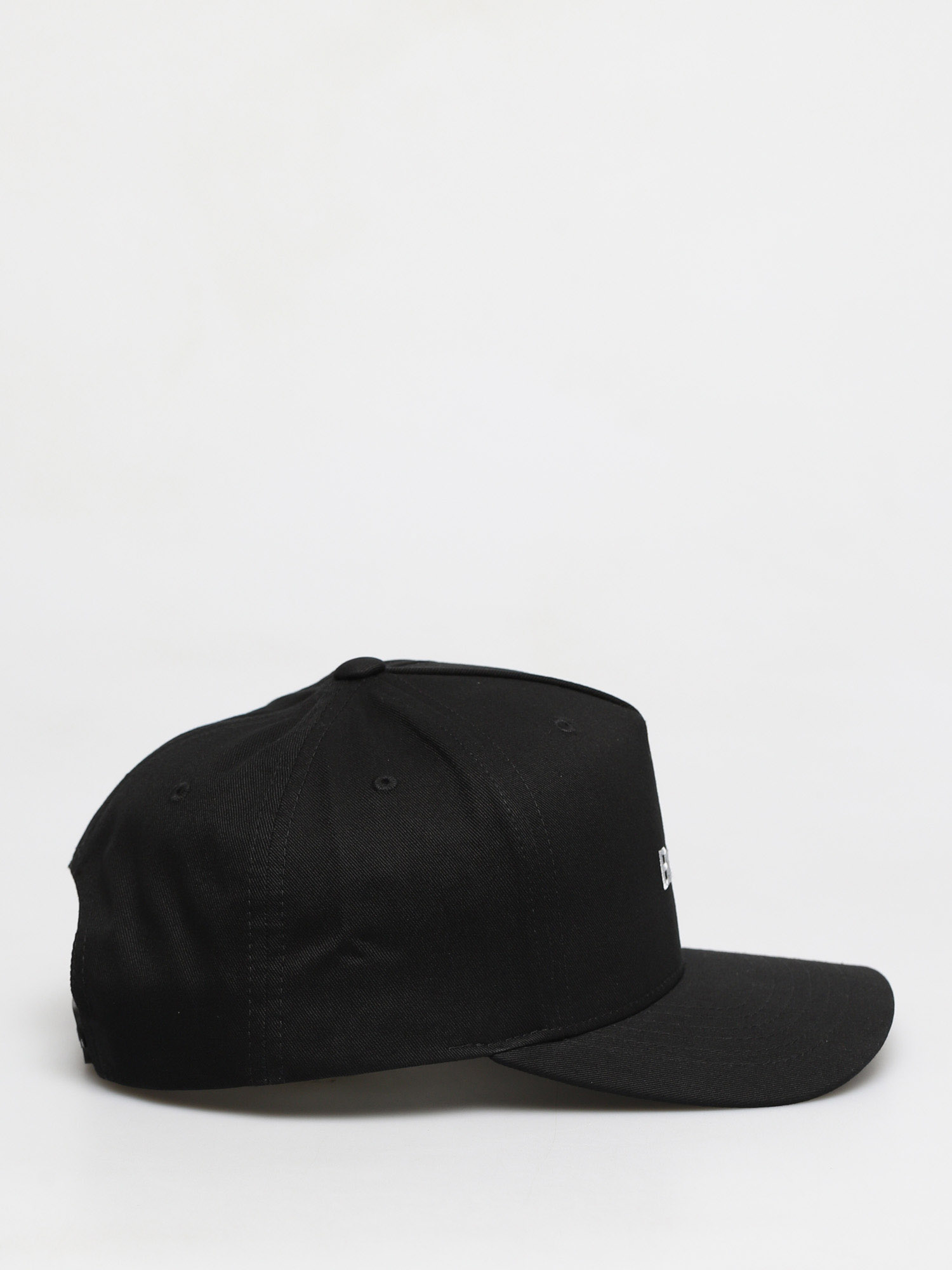 Brixton Gate II Mp ZD Cap (black)