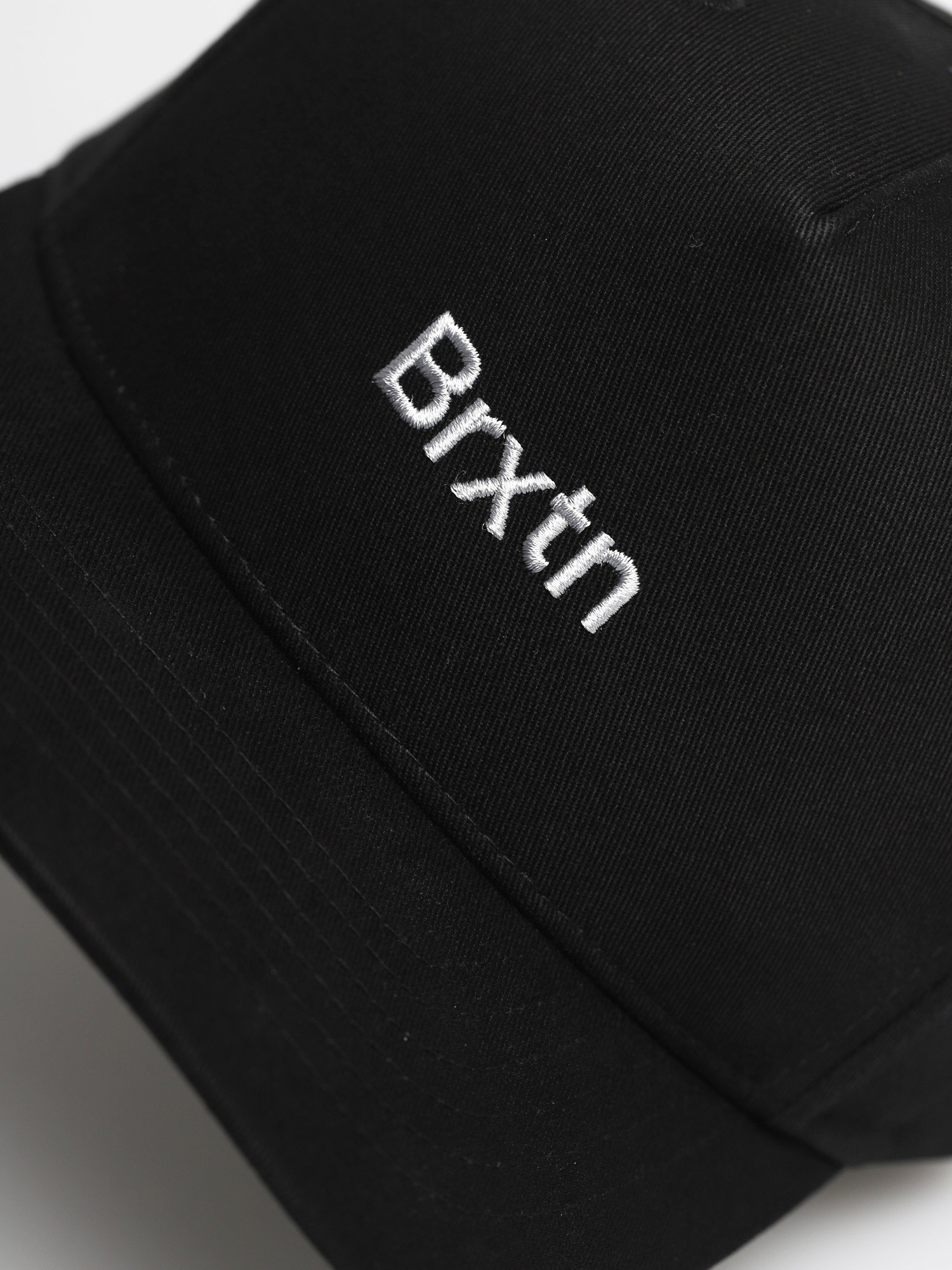 Brixton Gate II Mp ZD Cap (black)