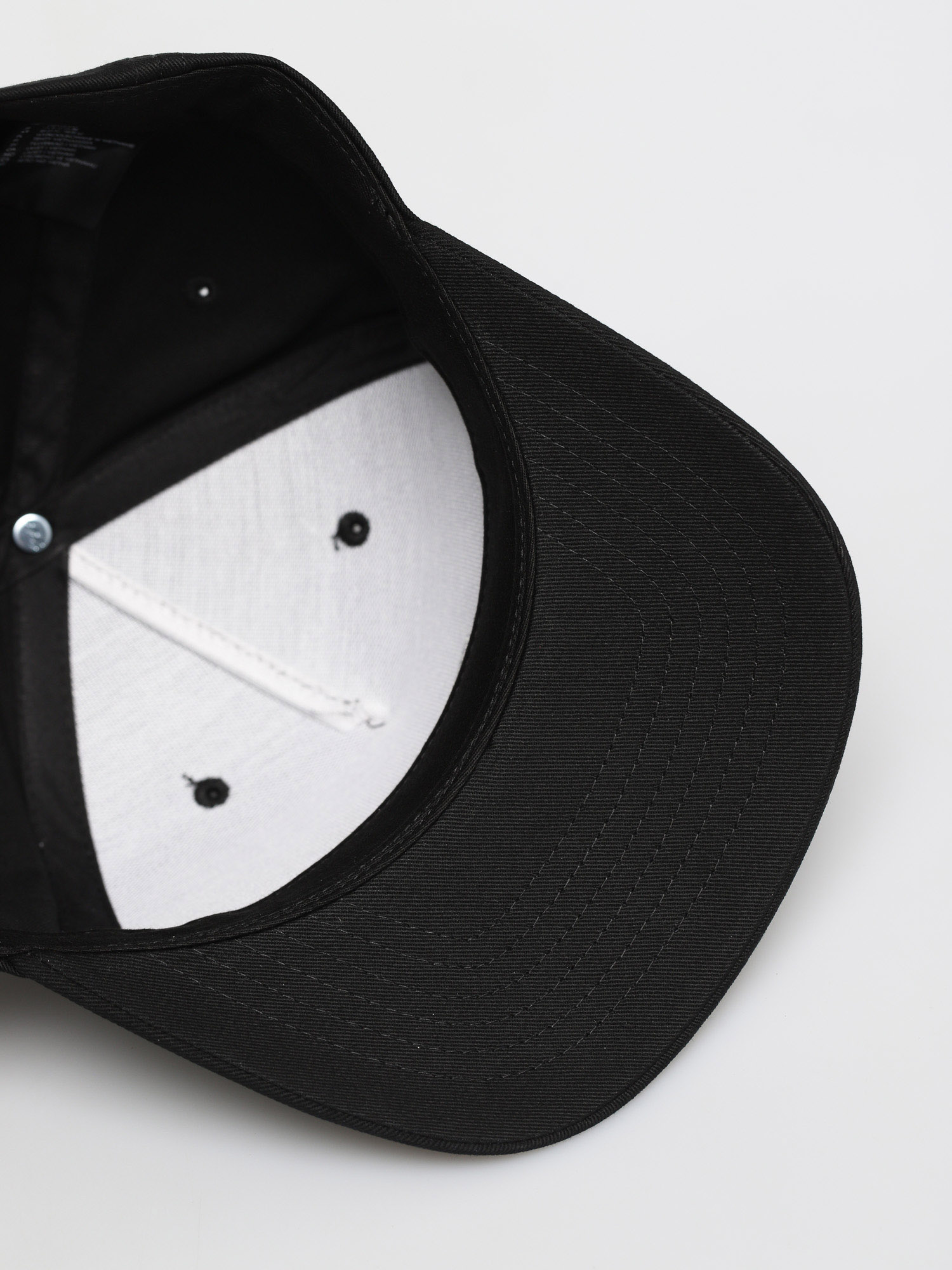 Brixton Gate II Mp ZD Cap (black)