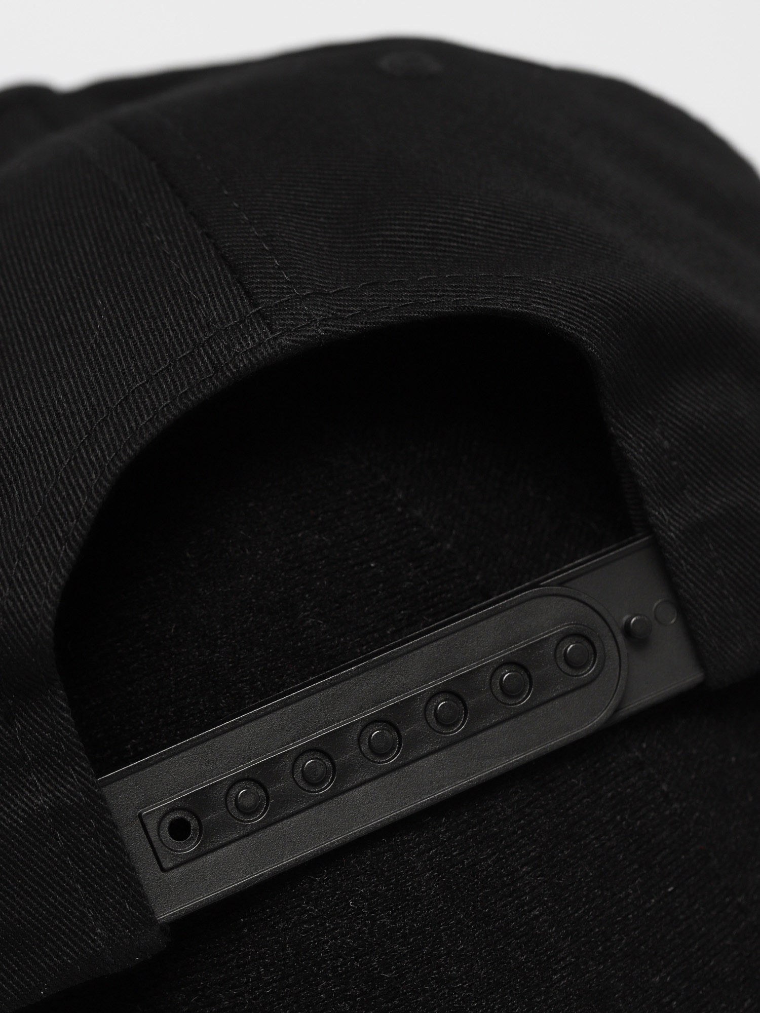 Brixton Gate II Mp ZD Cap (black)