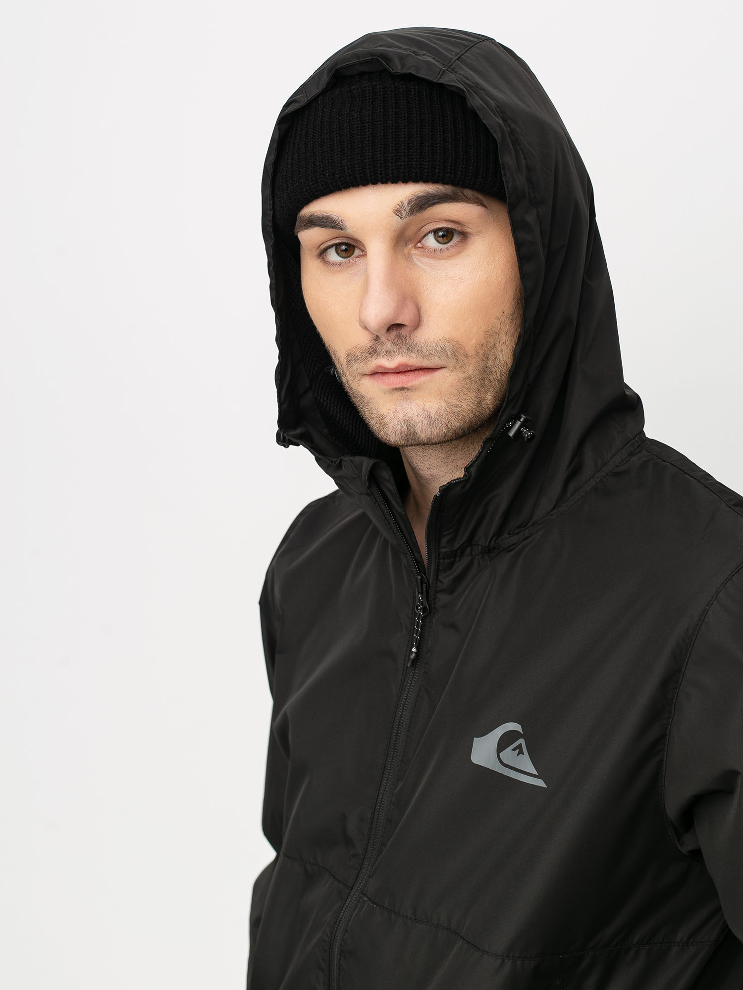 quiksilver everyday jacket