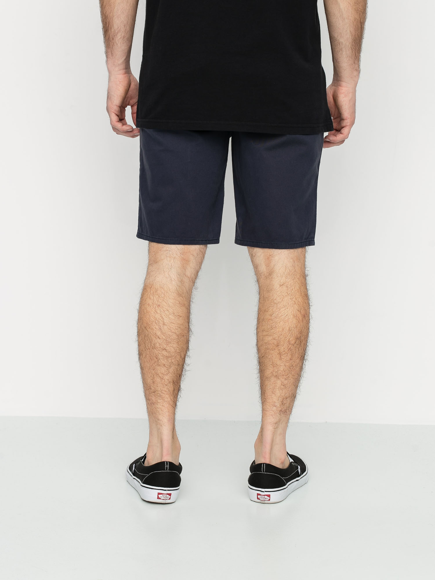 Quiksilver Everyday Chino Light Shorts (blue nights)