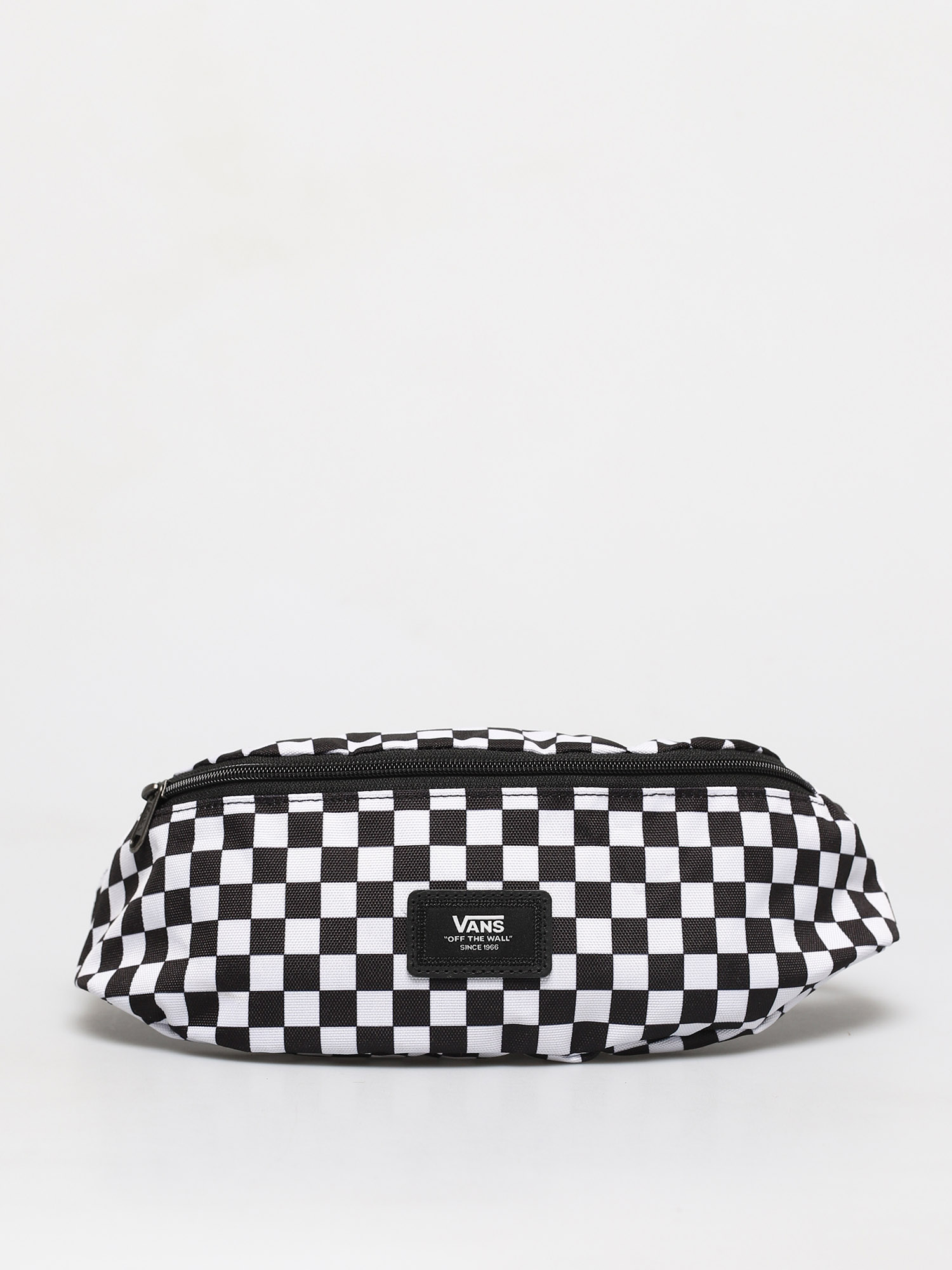 Vans Mini Ward Gürteltasche (black/white check)