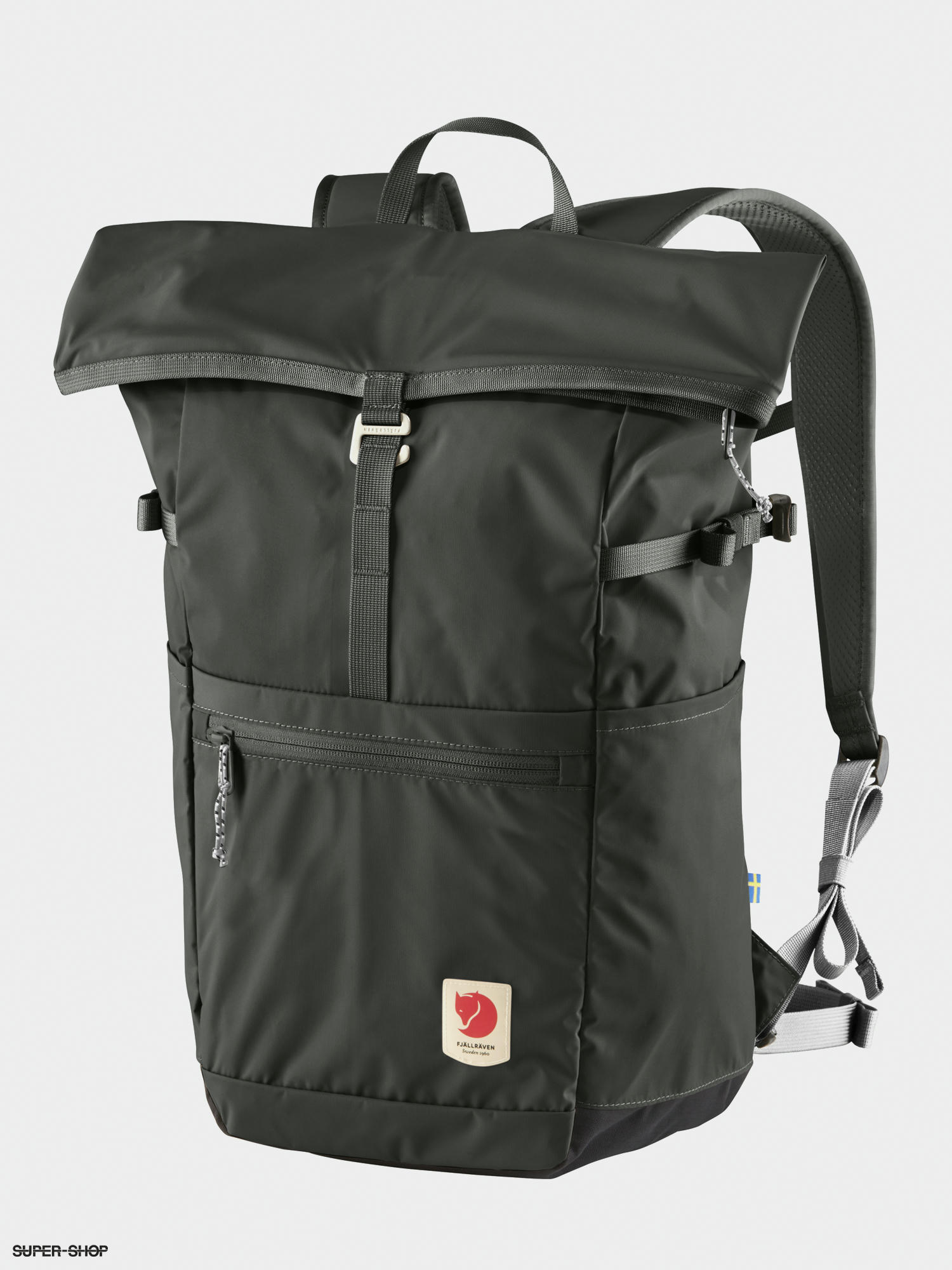 fjallraven high coast 26l pack