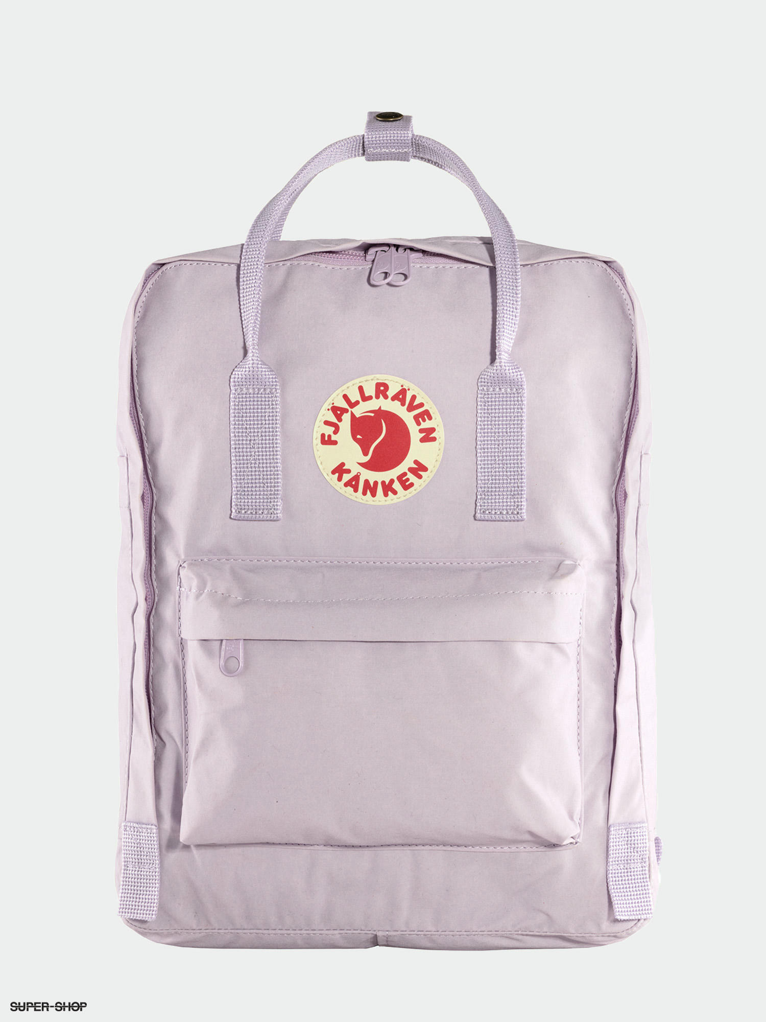 Pastel color outlet backpack